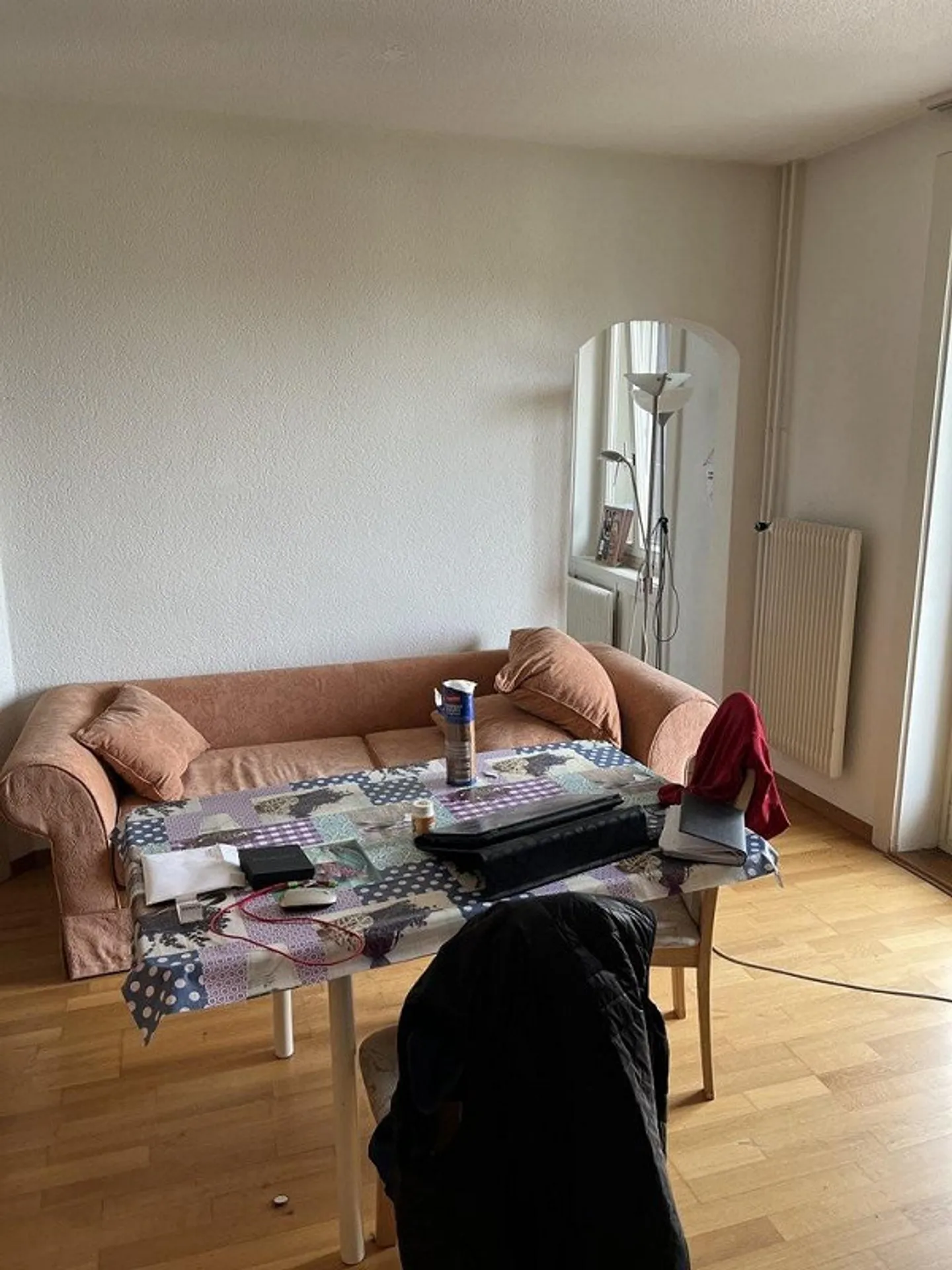 Bell'appartamento in una posizione tranquilla - Foto 3 di 11