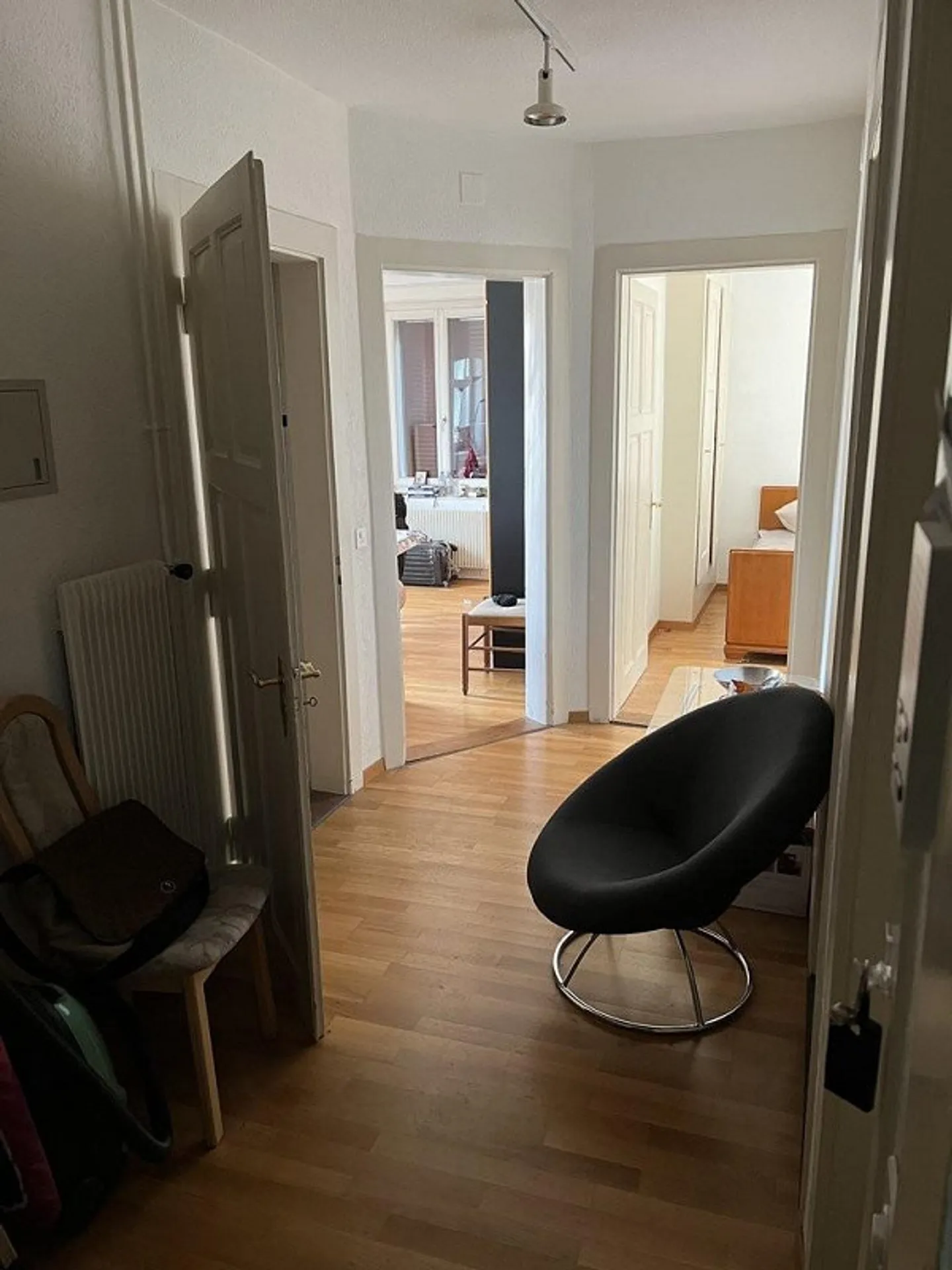 Bell'appartamento in una posizione tranquilla - Foto 4 di 11