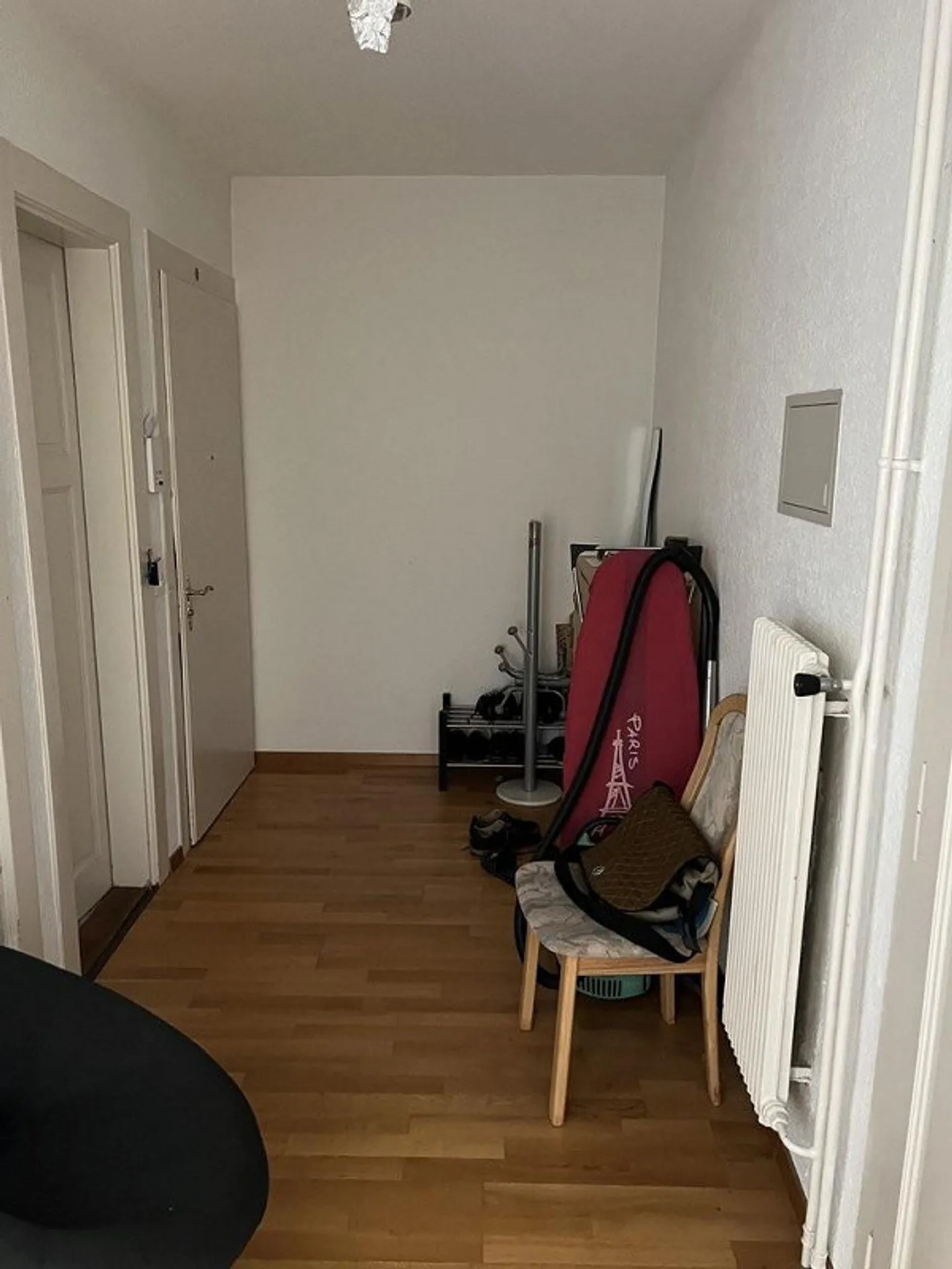 Bell'appartamento in una posizione tranquilla - Foto 5 di 11