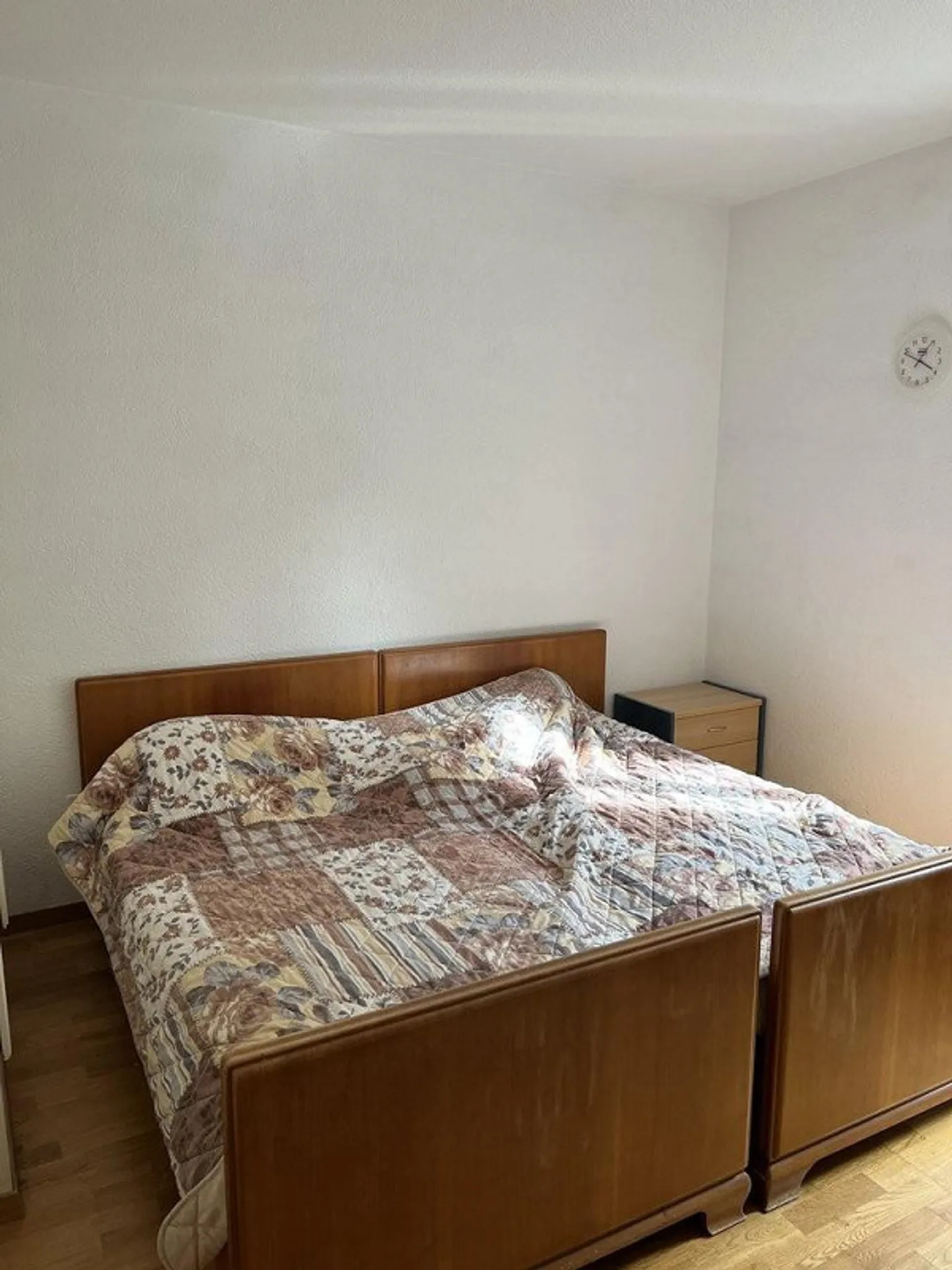 Bell'appartamento in una posizione tranquilla - Foto 6 di 11