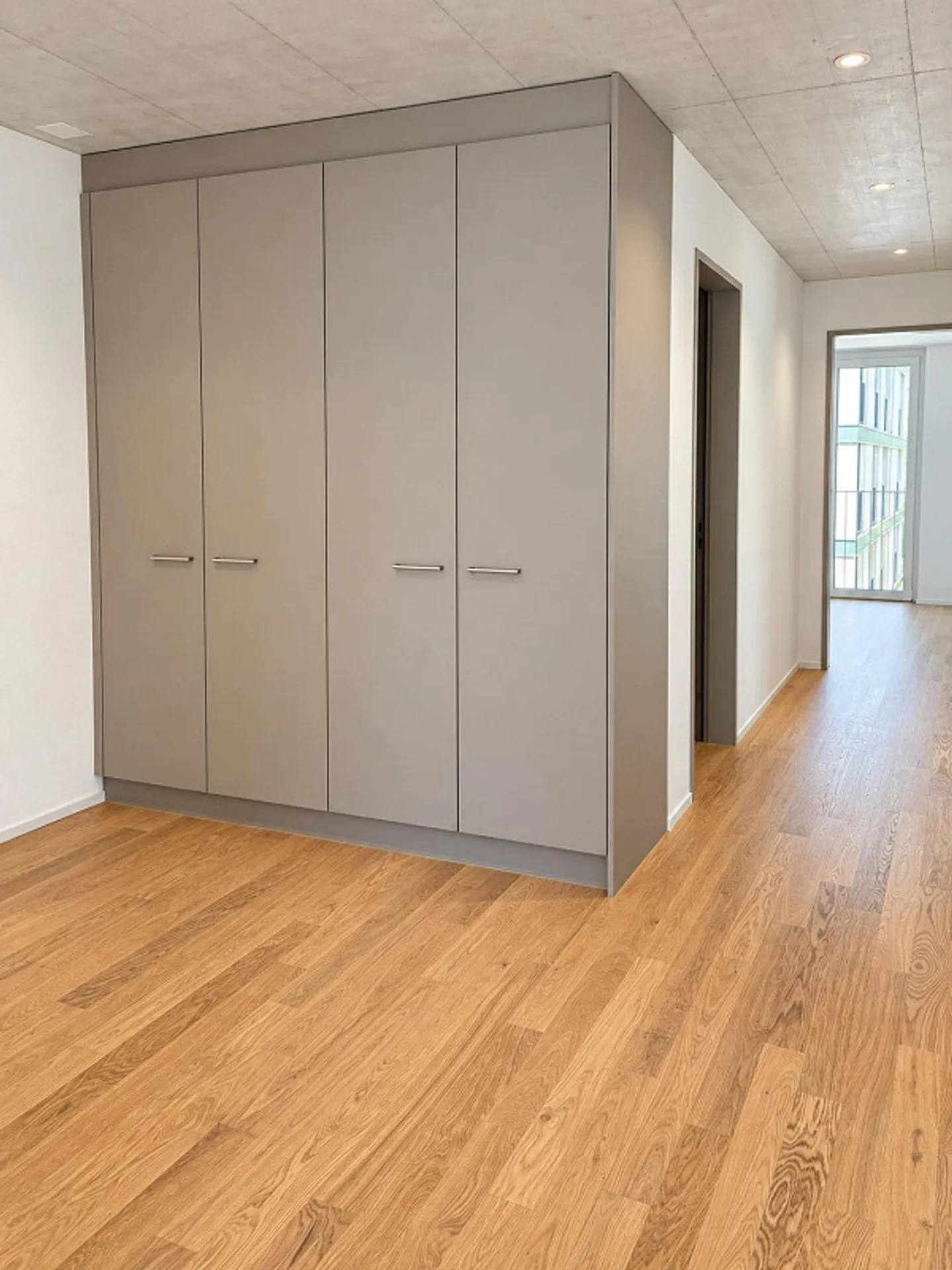 Stilvolle Wohnungen in Suhr - Foto 3 von 8