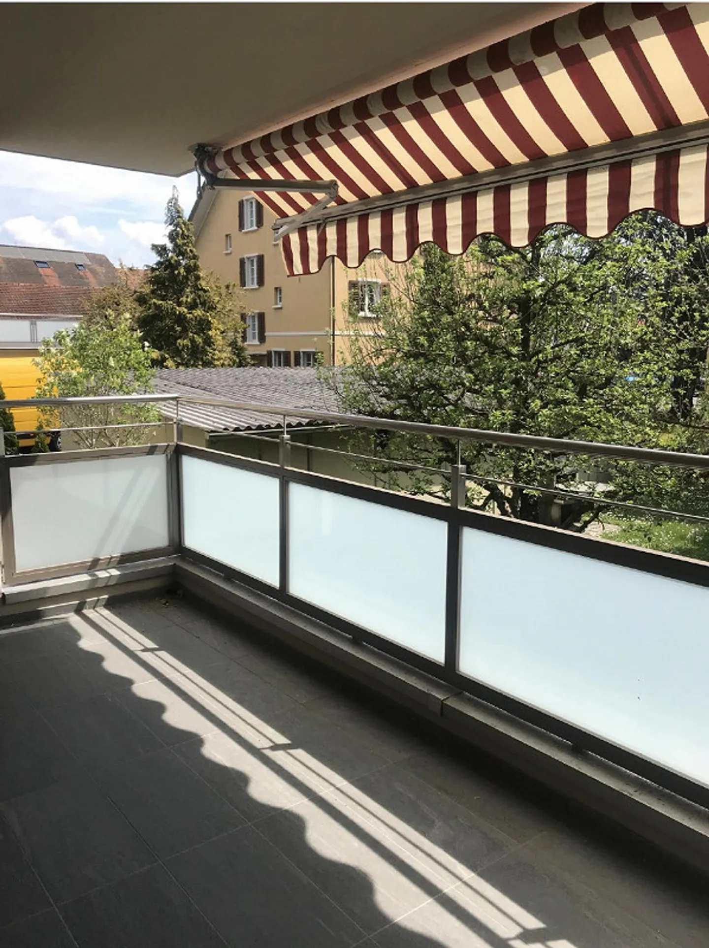 Vivre dans le quartier de Meierhöfli, calme mais central - Photo 2 sur 3