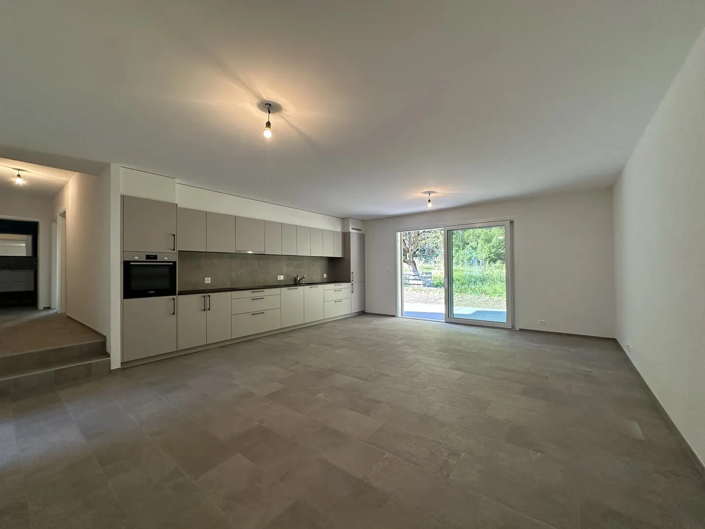 St-Maurice ? Neue 5,5-Zimmer-Wohnung in Épinassey - Foto 1 von 12