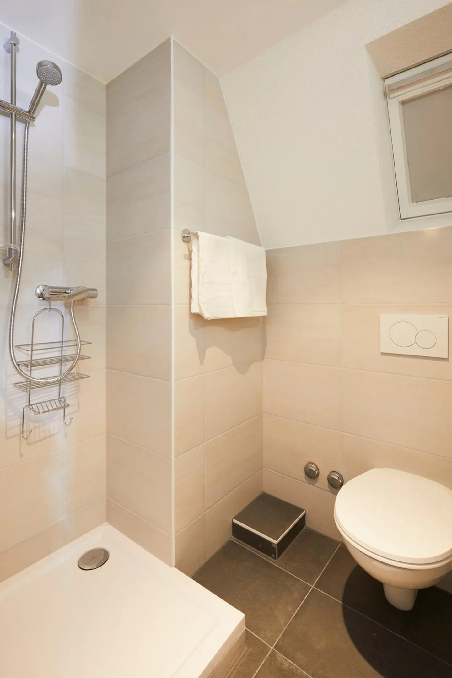 Luminoso e moderno appartamento con 1 camera da letto - Losanna - Foto 10 di 10