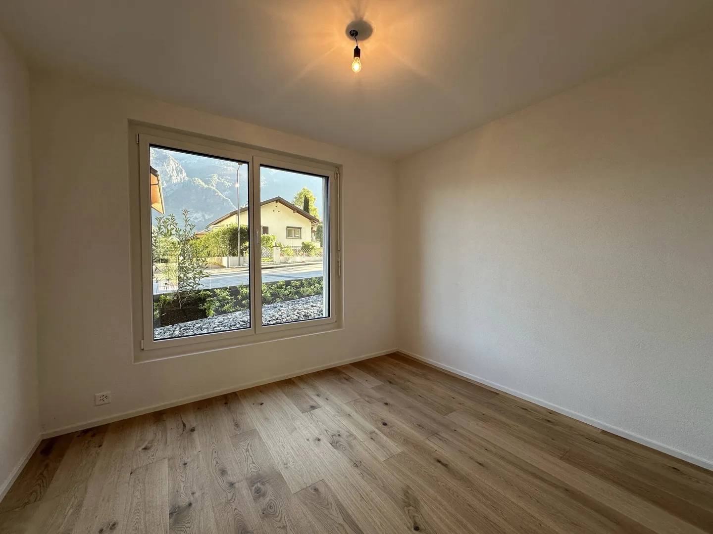 St-Maurice ? Neue 5,5-Zimmer-Wohnung in Épinassey - Foto 9 von 12