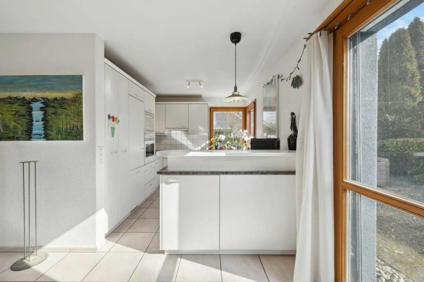 Casa unifamiliare moderna - Foto 13 di 25