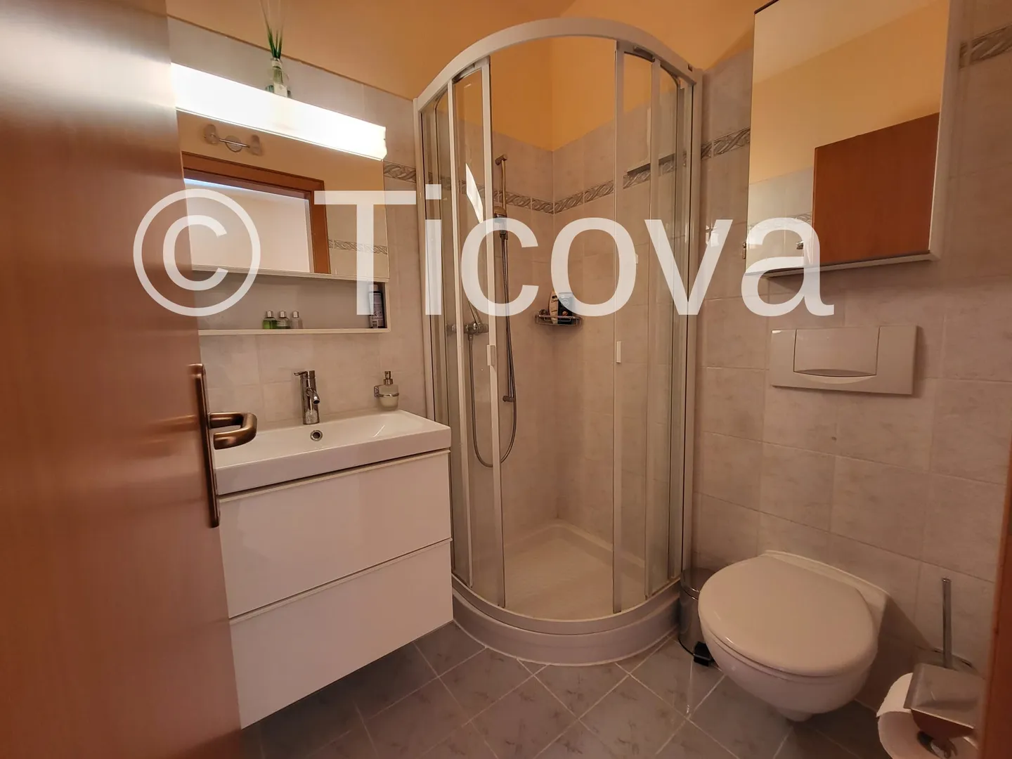 Charming Apartment with Lake View - Photo 8 of 8