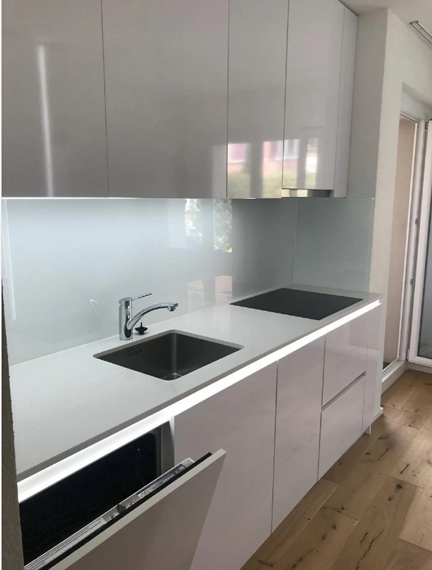 Vivre dans le quartier de Meierhöfli, calme mais central - Photo 3 sur 3