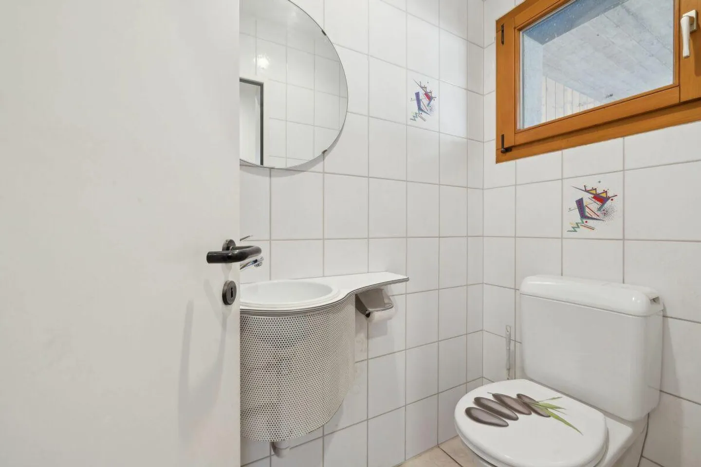 Casa unifamiliare moderna - Foto 11 di 25