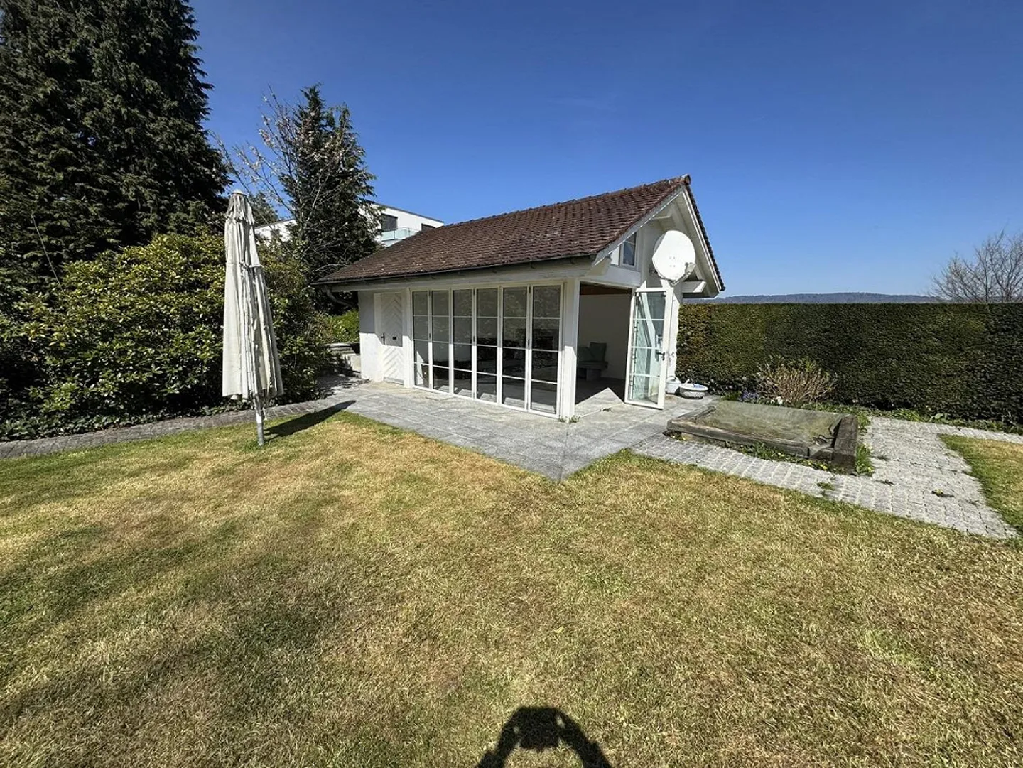 Luxurious Living in a Historic Villa - Photo 18 of 21