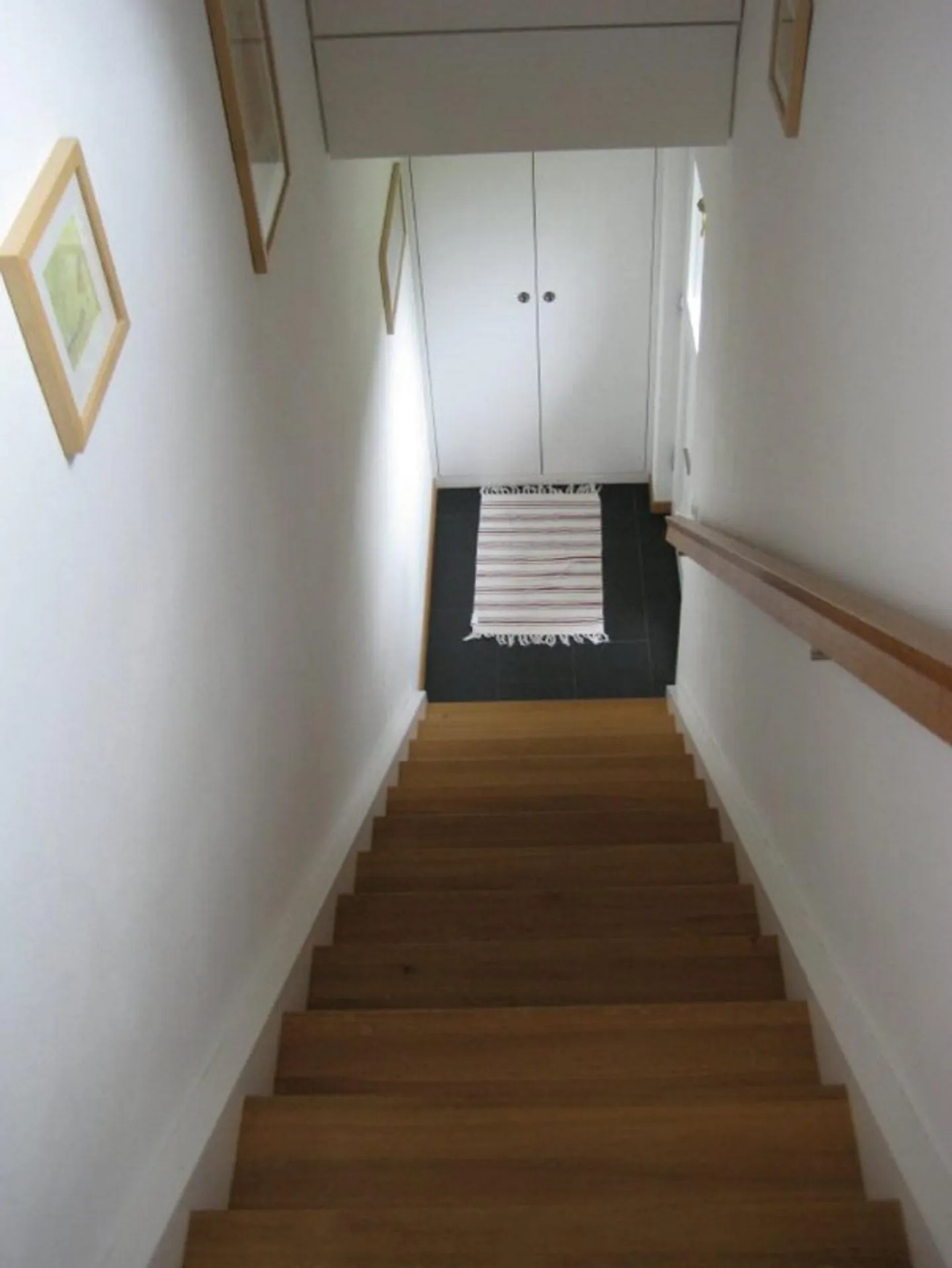 Beautiful bright 2.5-room attic apartment for rent in Himmelried - Photo 8 of 11