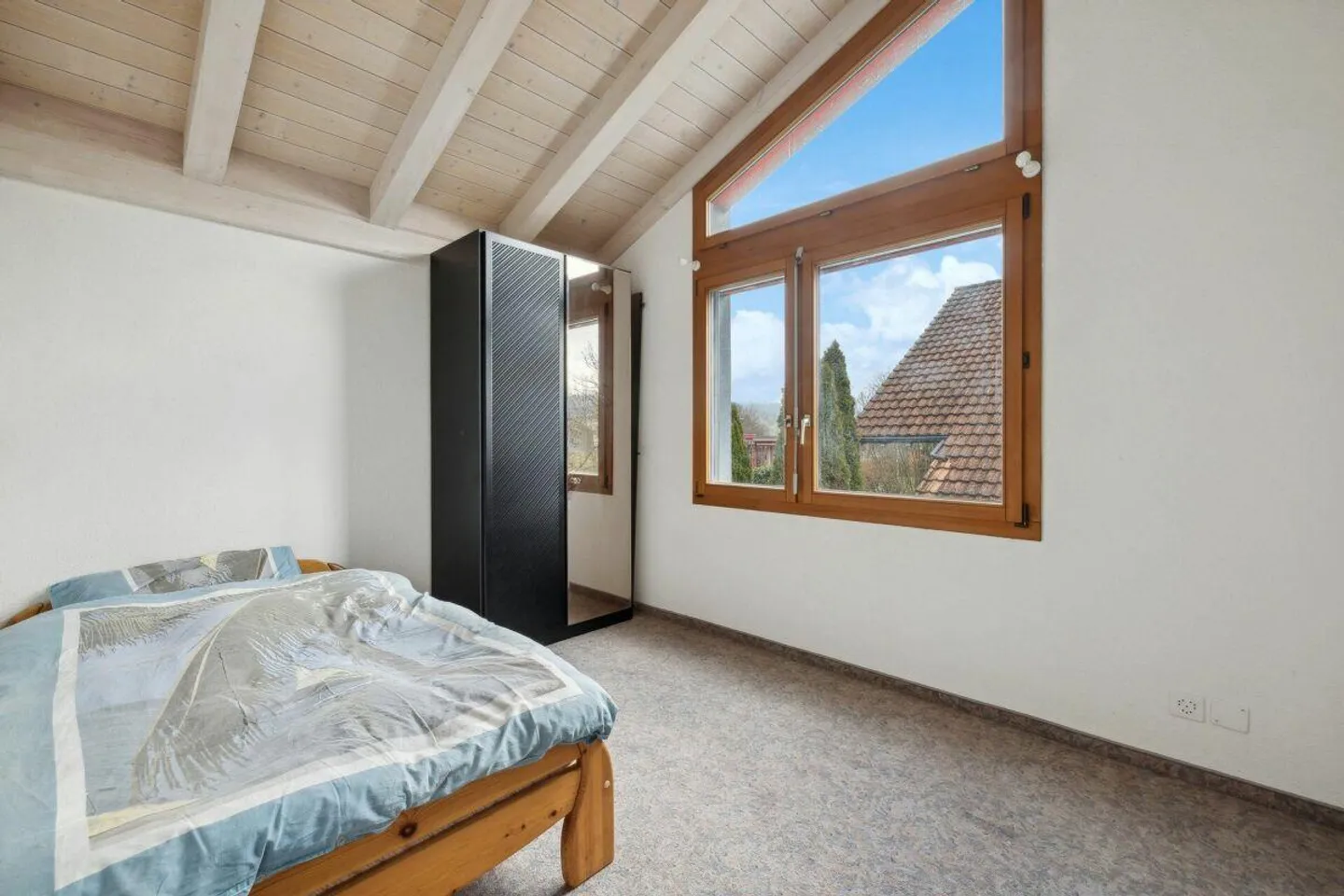 Casa unifamiliare moderna - Foto 20 di 25