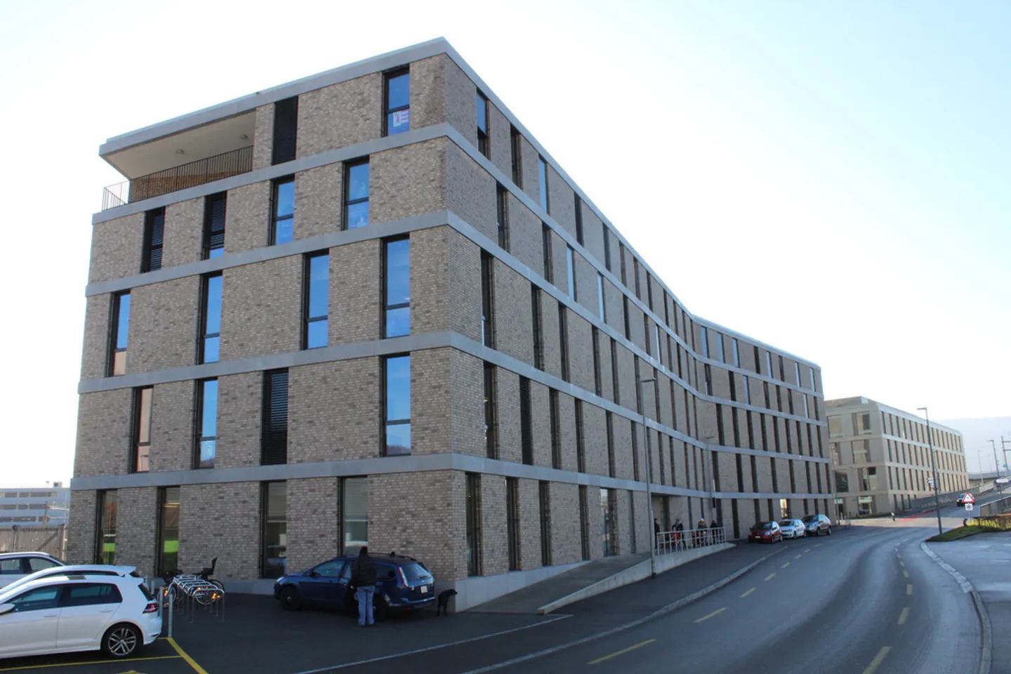 An ideal location - Photo 5 of 5