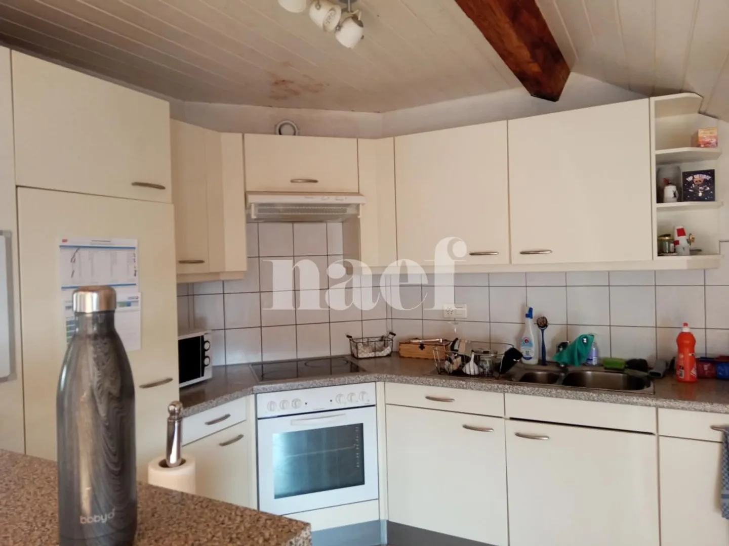 Appartamento 3 stanze - Foto 4 di 8