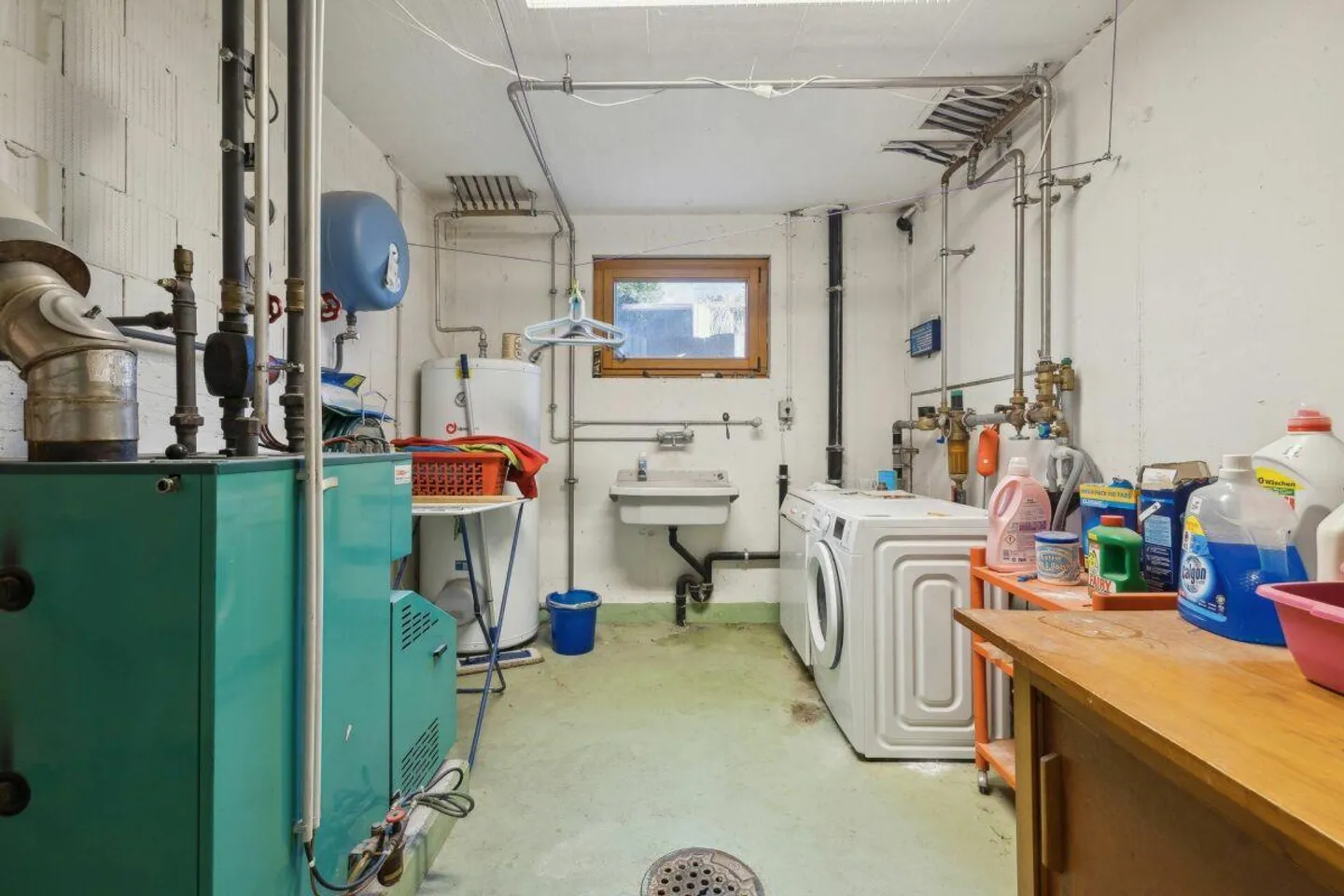 Casa unifamiliare moderna - Foto 25 di 25