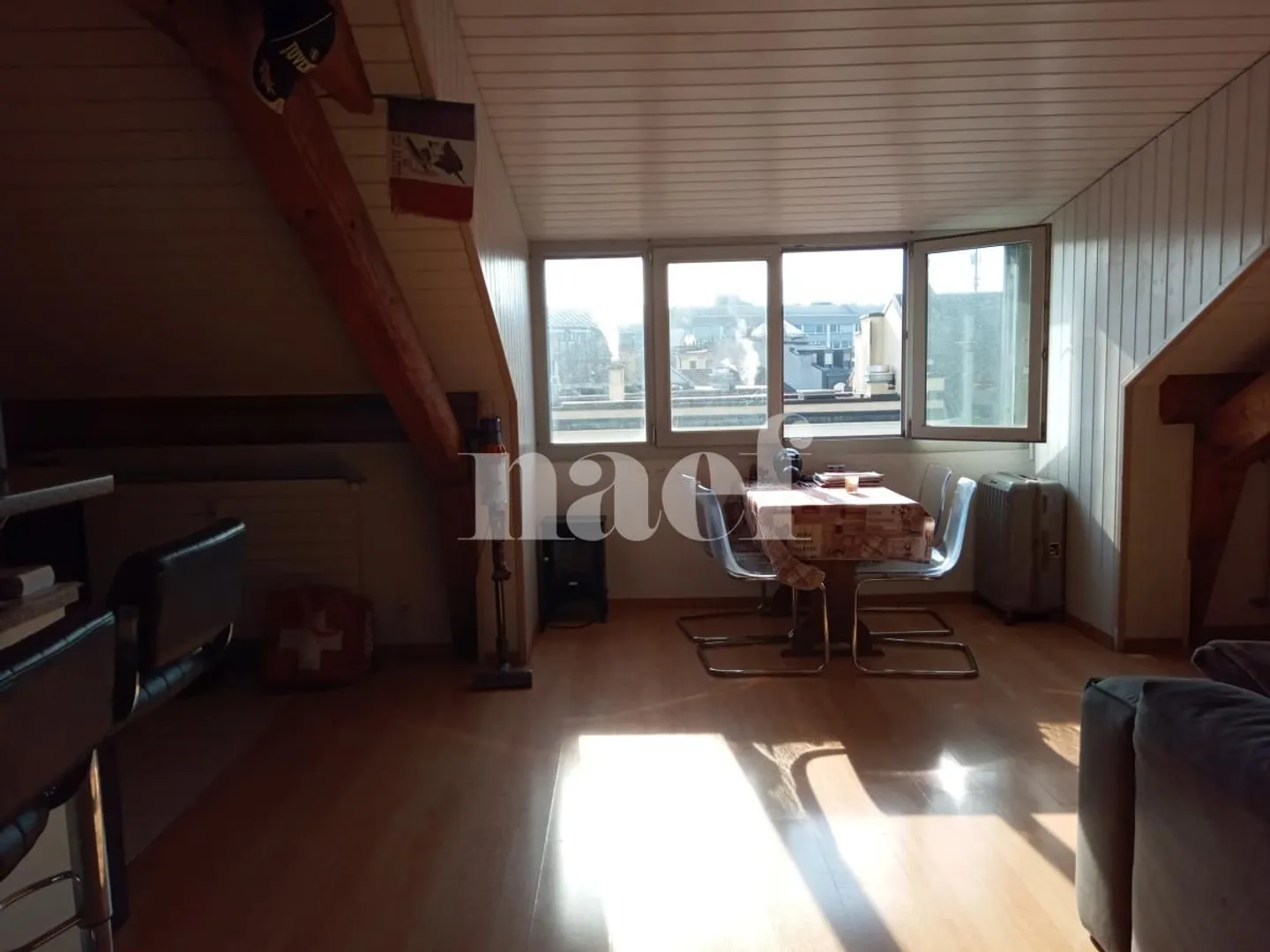 Appartamento 3 stanze - Foto 5 di 8