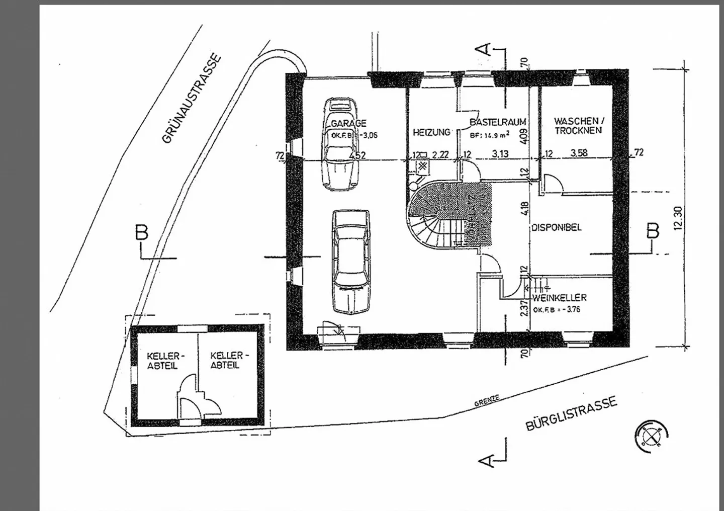 Luxurious Living in a Historic Villa - Photo 19 of 21