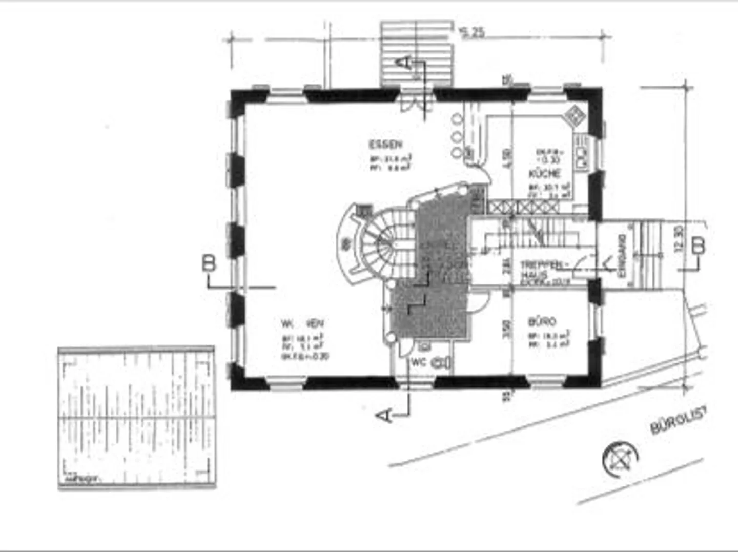 Luxurious Living in a Historic Villa - Photo 20 of 21