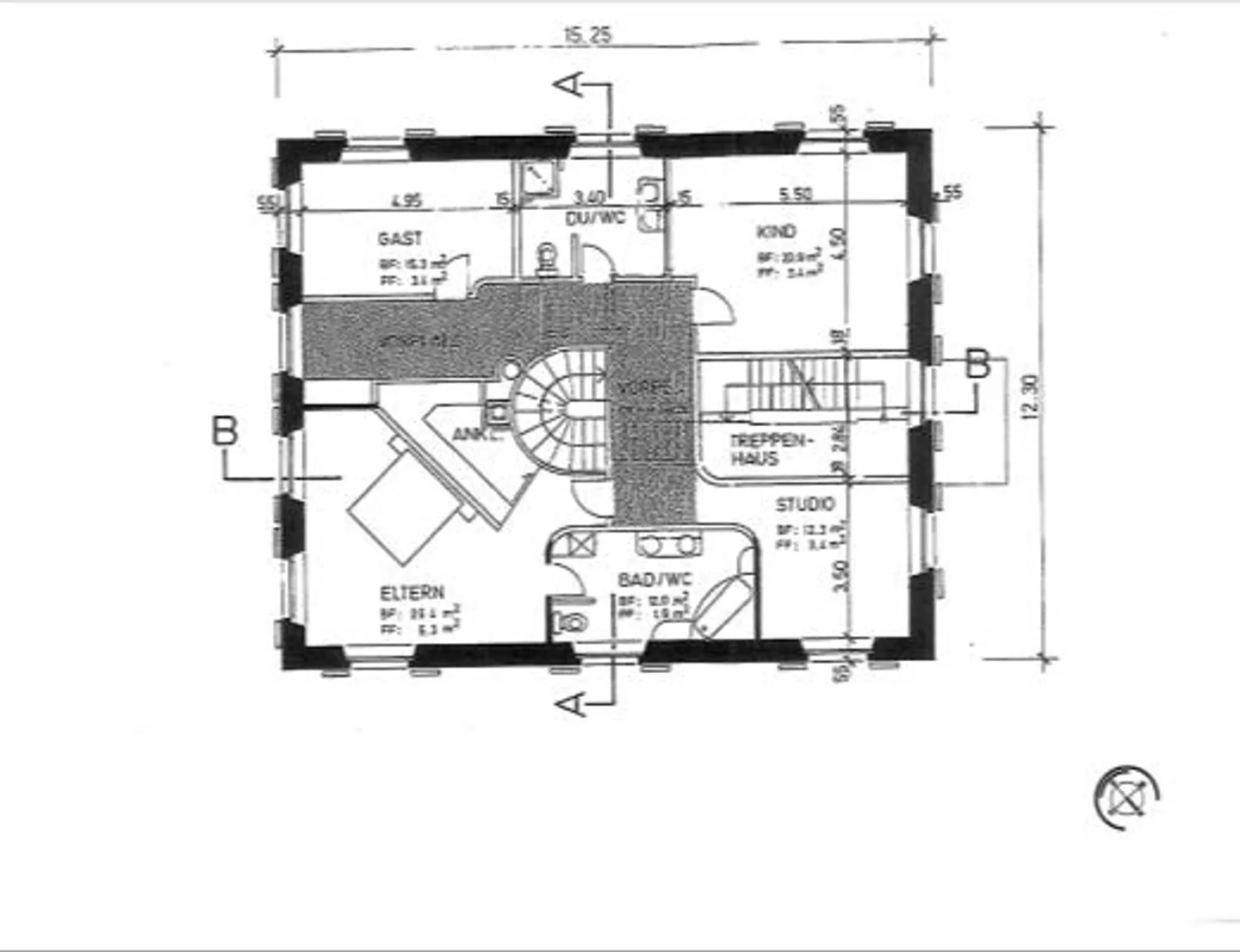 Luxurious Living in a Historic Villa - Photo 21 of 21