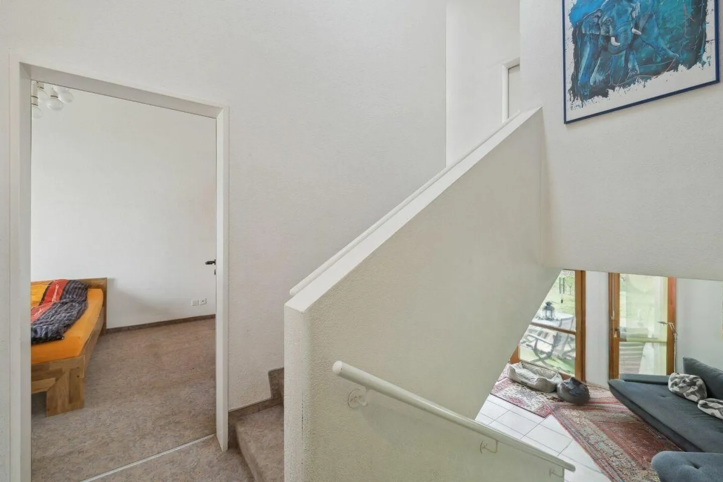 Casa unifamiliare moderna - Foto 17 di 25