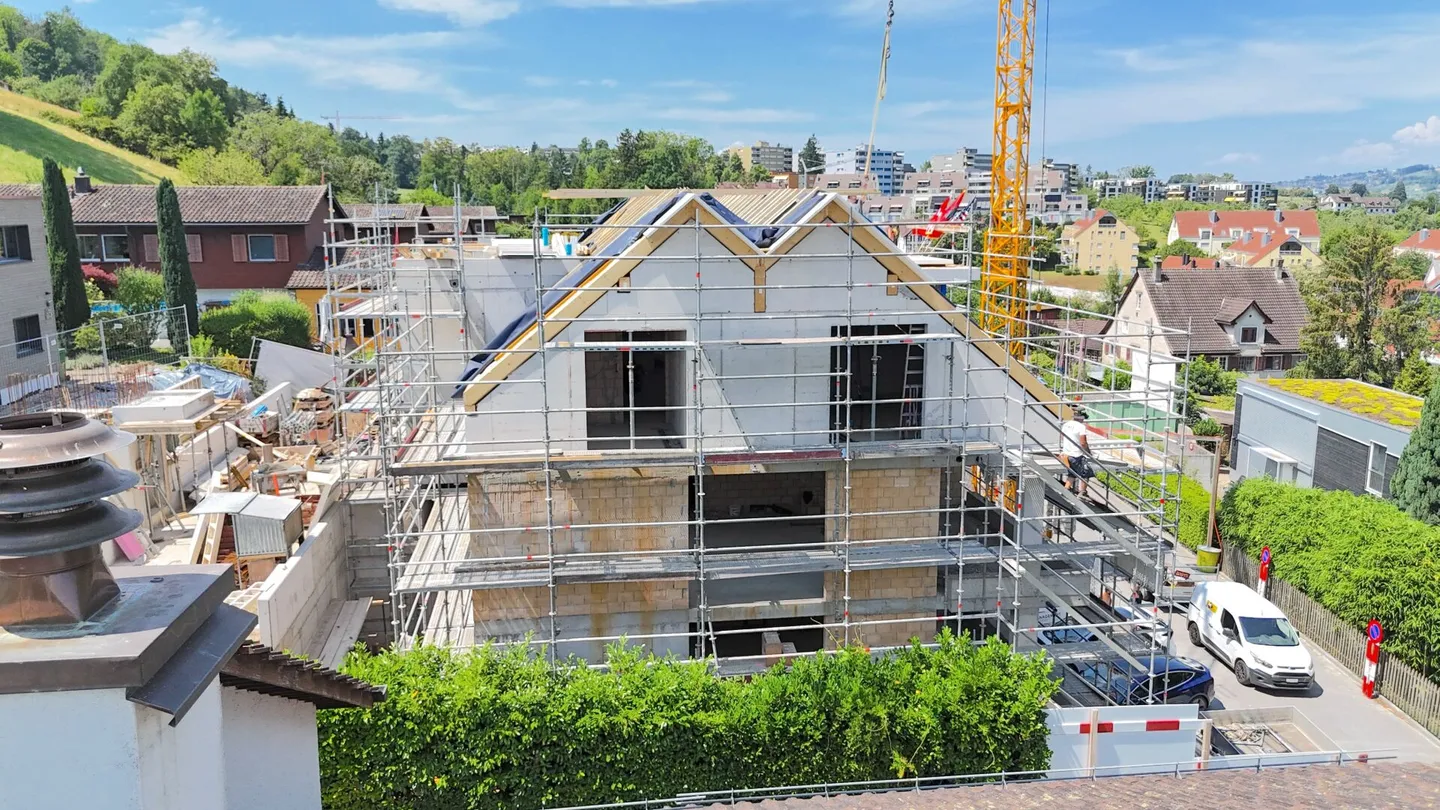 APPARTEMENT PENTHOUSE EXCLUSIF AVEC VUE SUR LE LAC - PROFITEZ MAINTENANT DE LA DERNIÈRE CHANCE - EMMÉNAGEMENT FÉV. 2027 - Photo 4 sur 16