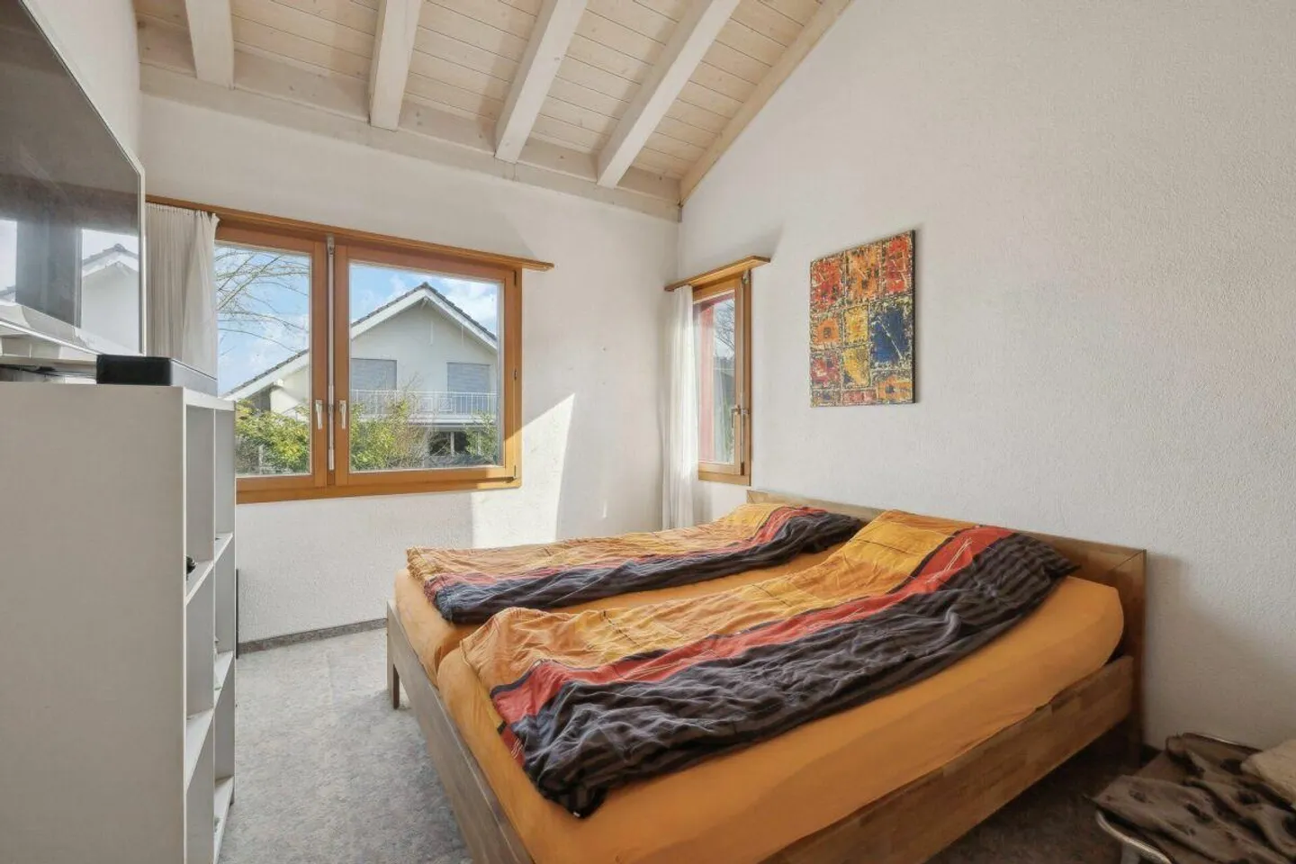 Casa unifamiliare moderna - Foto 18 di 25