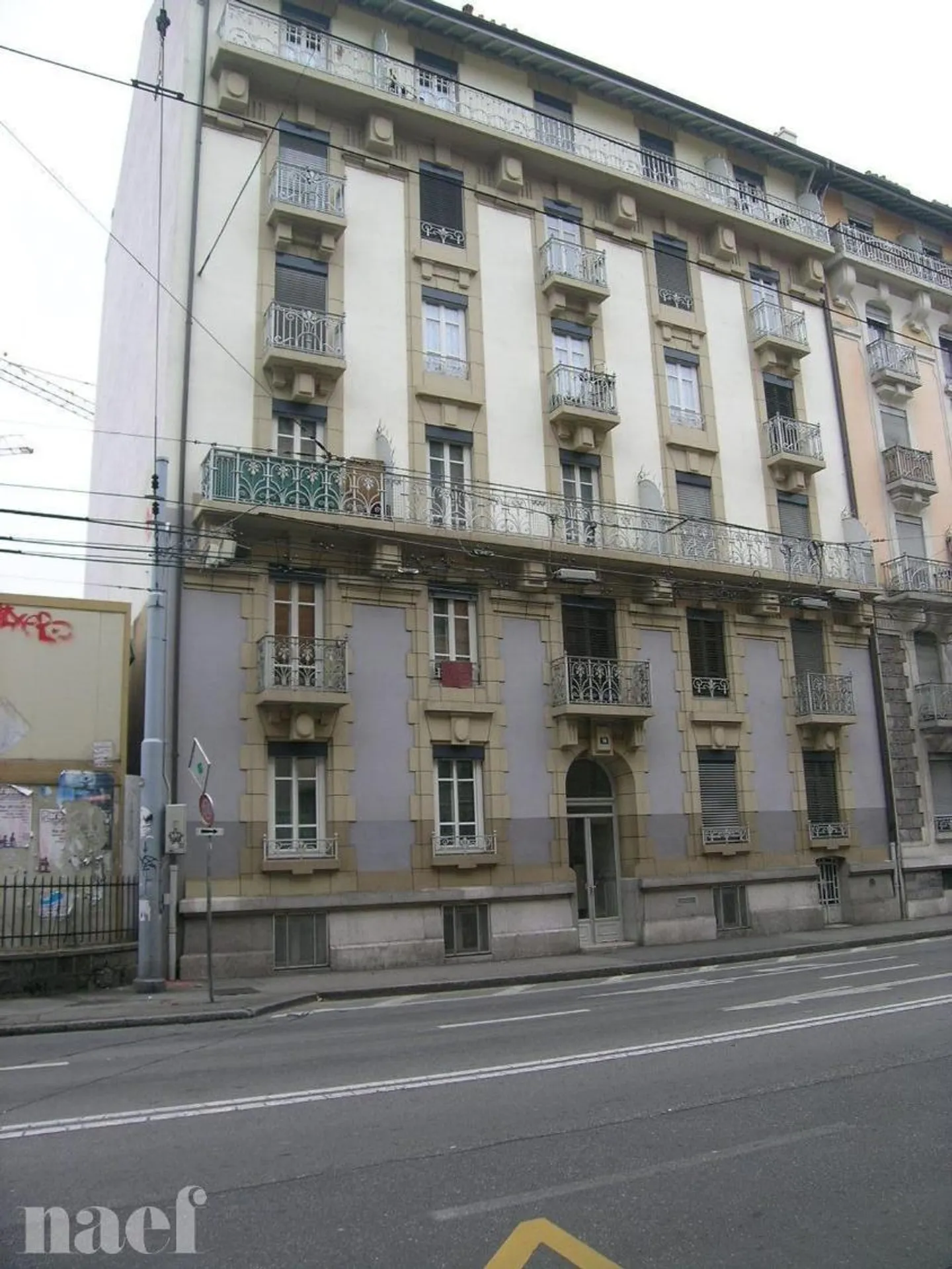 Appartamento 3 stanze - Foto 1 di 8