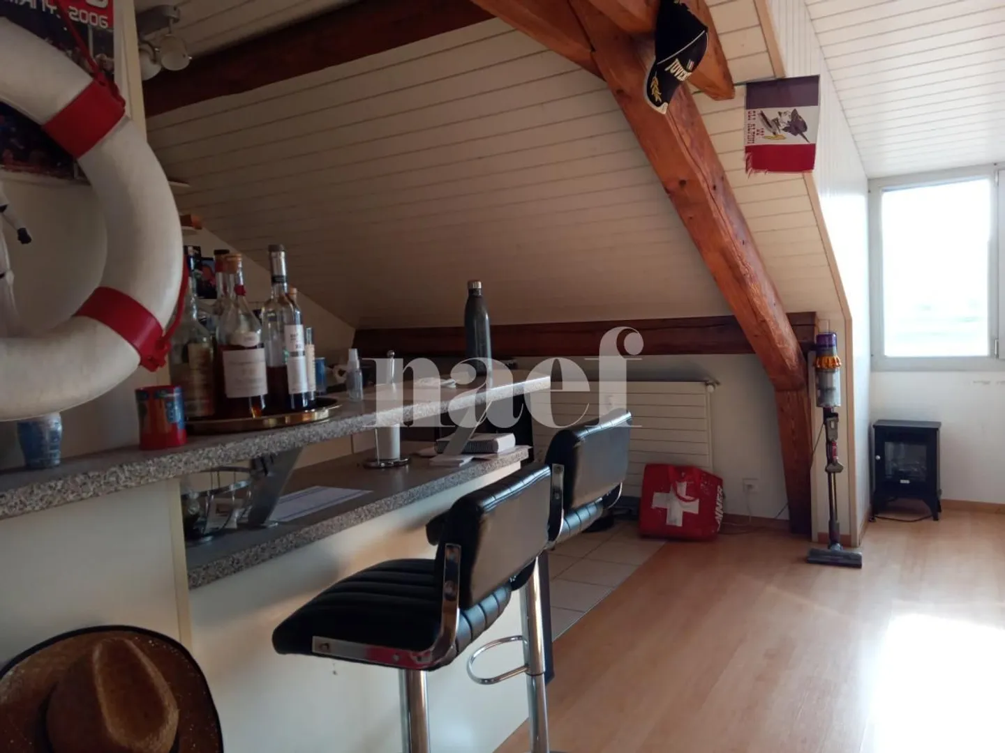 Appartamento 3 stanze - Foto 6 di 8