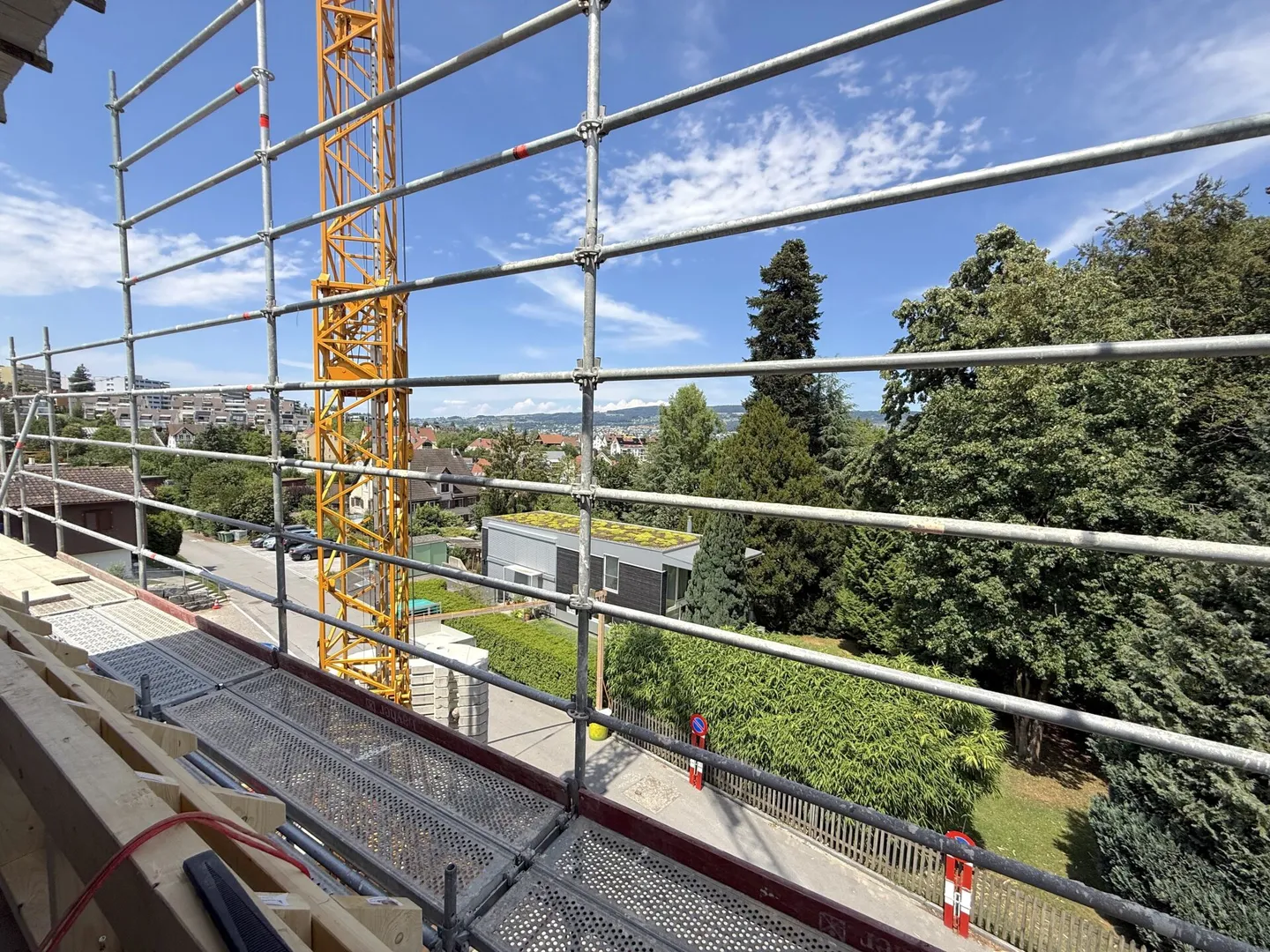 APPARTEMENT PENTHOUSE EXCLUSIF AVEC VUE SUR LE LAC - PROFITEZ MAINTENANT DE LA DERNIÈRE CHANCE - EMMÉNAGEMENT FÉV. 2027 - Photo 13 sur 16
