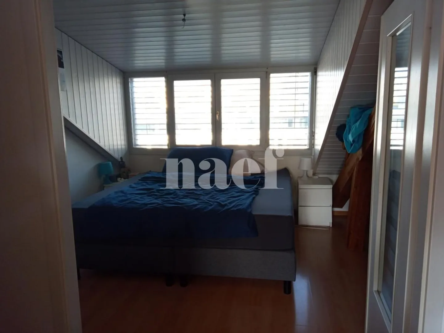 Appartamento 3 stanze - Foto 7 di 8