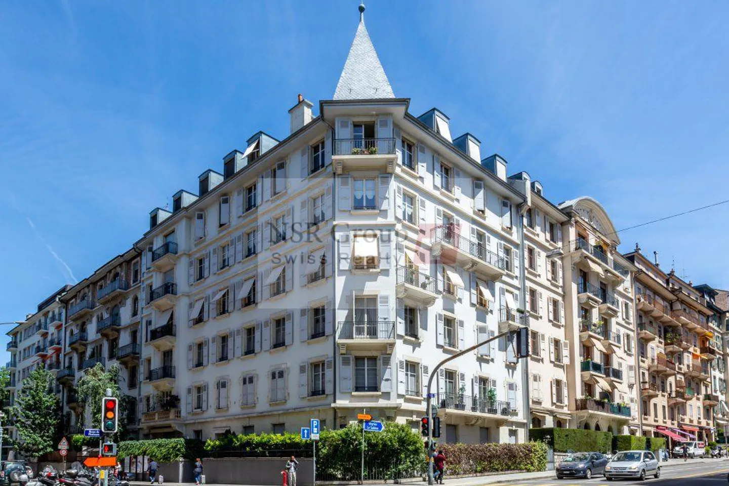 Apartment for sale - Photo 1 of 6