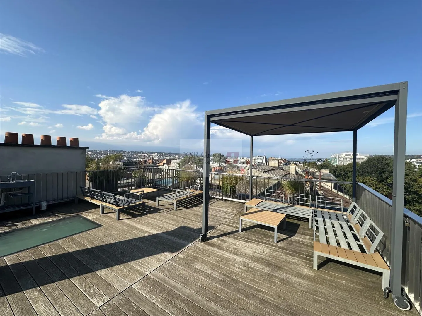 Apartment for sale - Photo 4 of 6