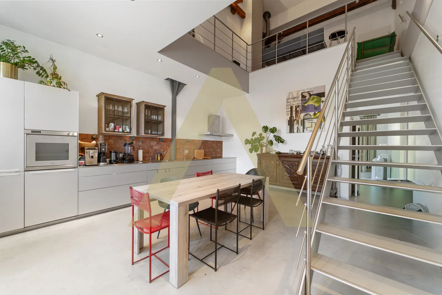 Duplex industriale - Foto 1 di 10