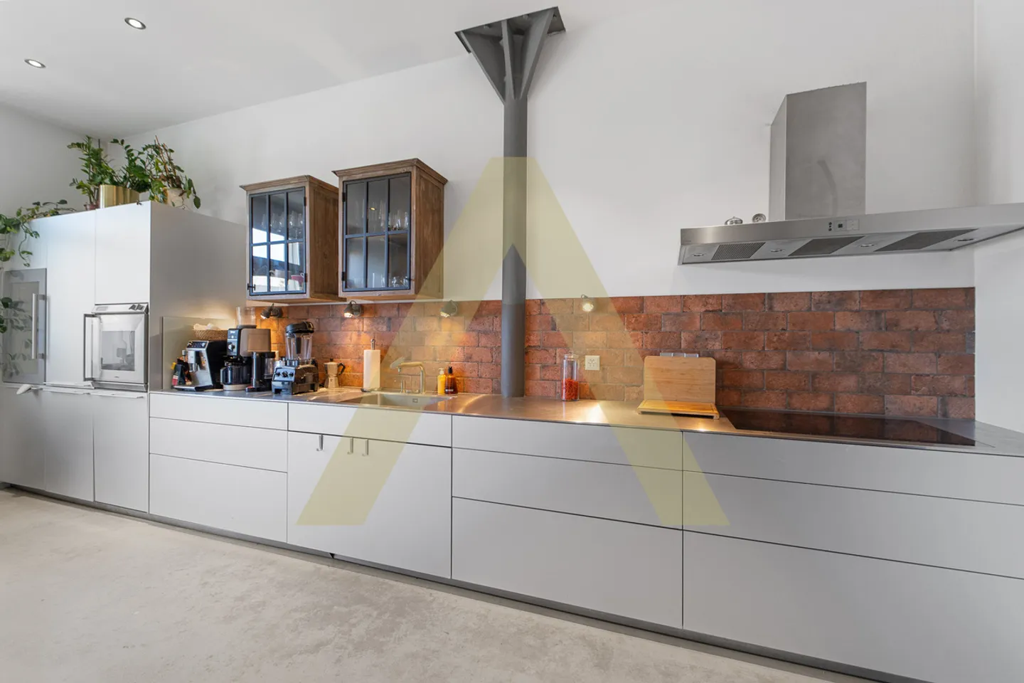 Duplex industriale - Foto 2 di 10