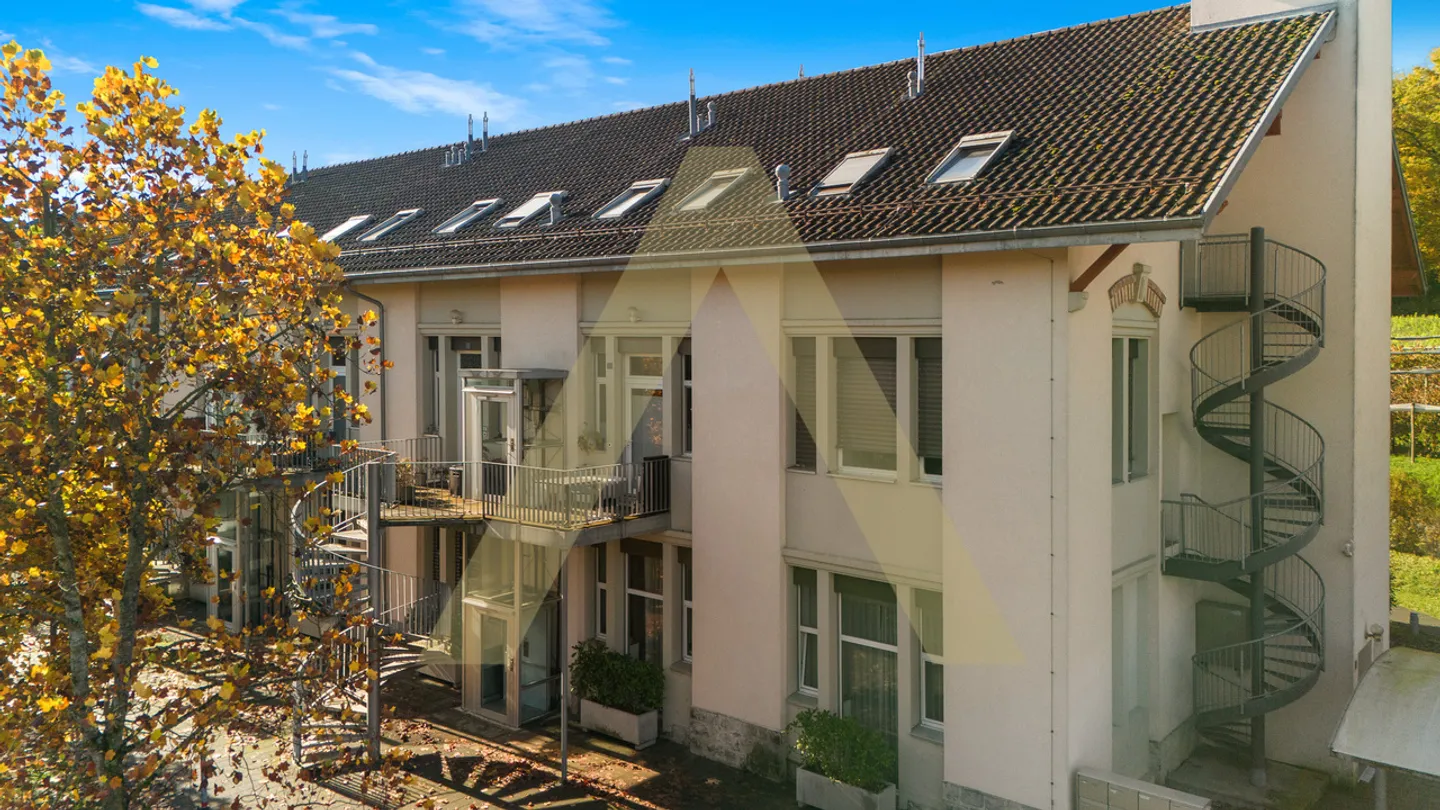 Duplex industriale - Foto 9 di 10