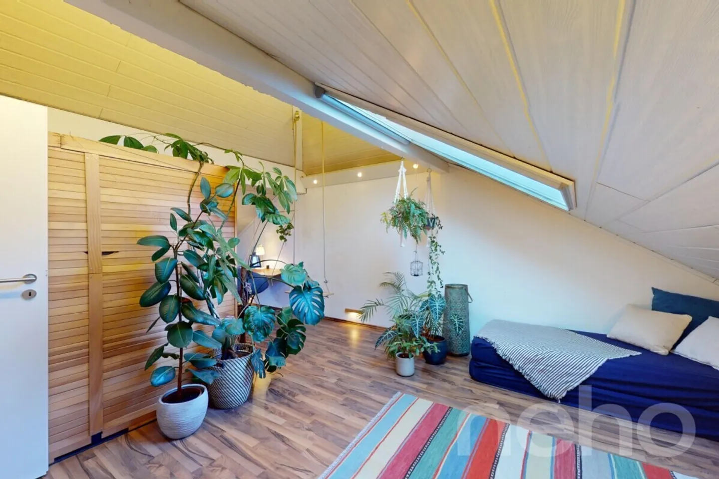 Maison familiale avec beaucoup d'espace à Rottenschwil - Photo 8 sur 13