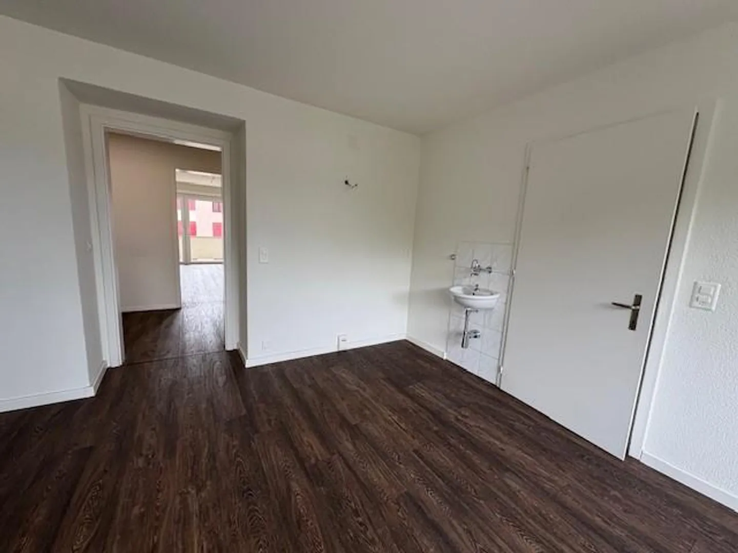 Büro- Praxisfläche direkt am Bahnhof! - Foto 7 von 10