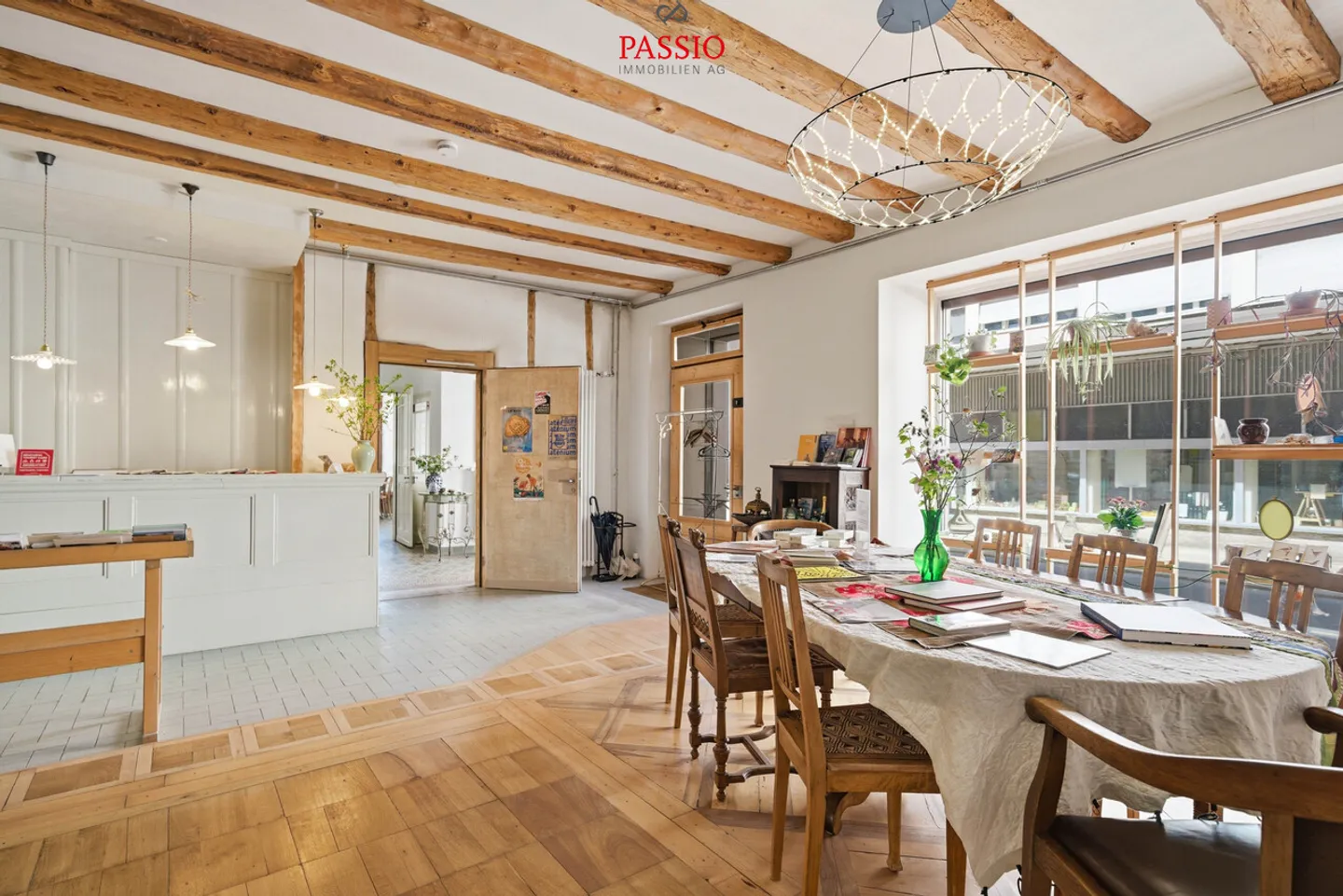 Historical hotel and multi-family house with usage concept - Photo 5 of 73