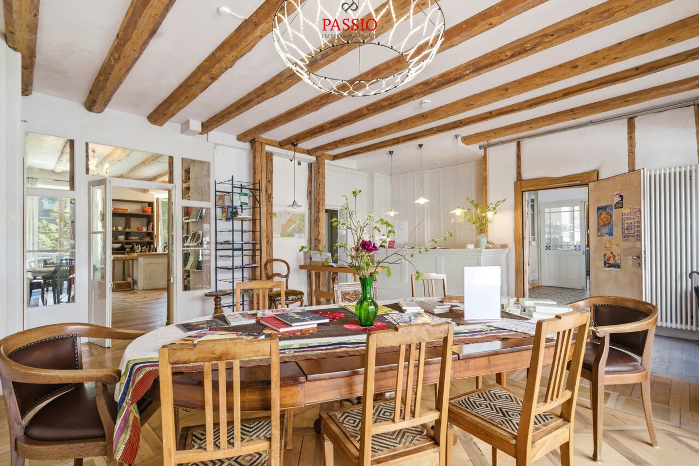 Historical hotel and multi-family house with usage concept - Photo 6 of 73