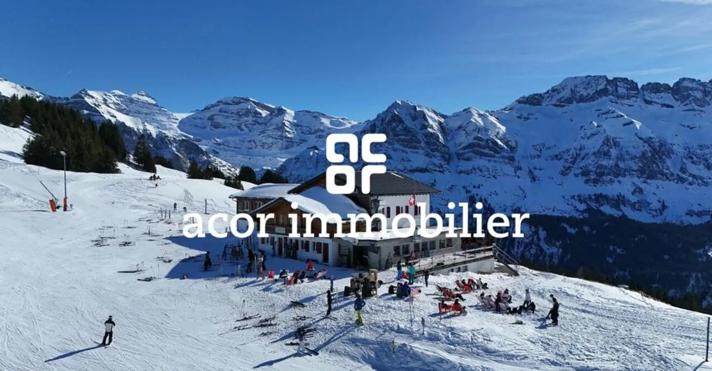 Ski-in Ski-out Hotel-Restaurant - Photo 2 of 11
