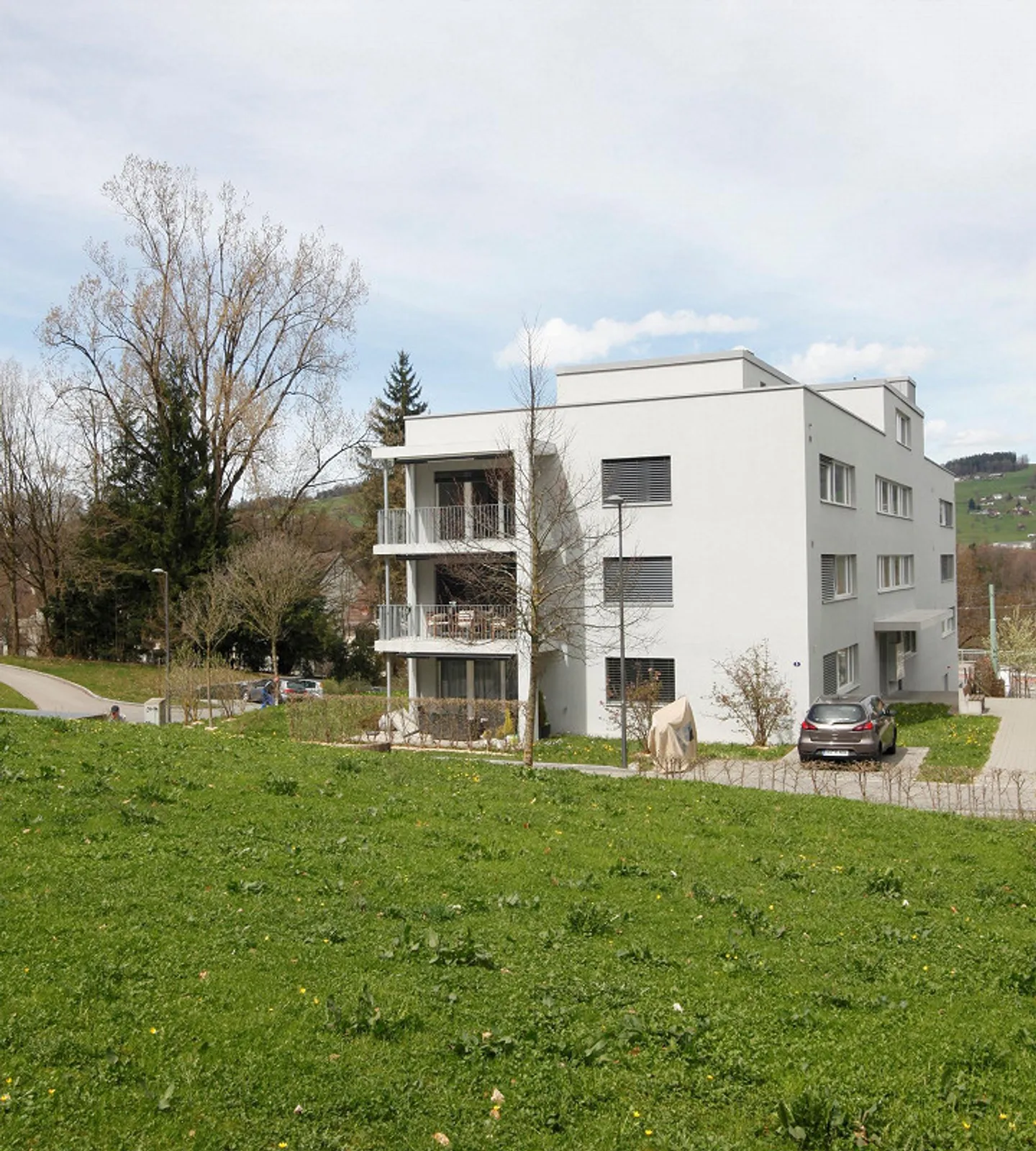 Living is.... happy to come home - Photo 1 of 6