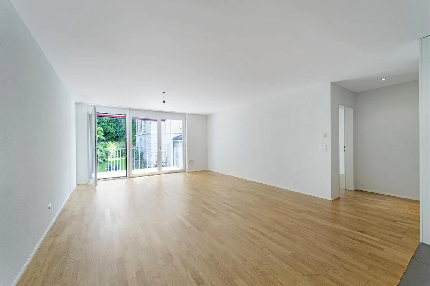 Living is.... happy to come home - Photo 2 of 6