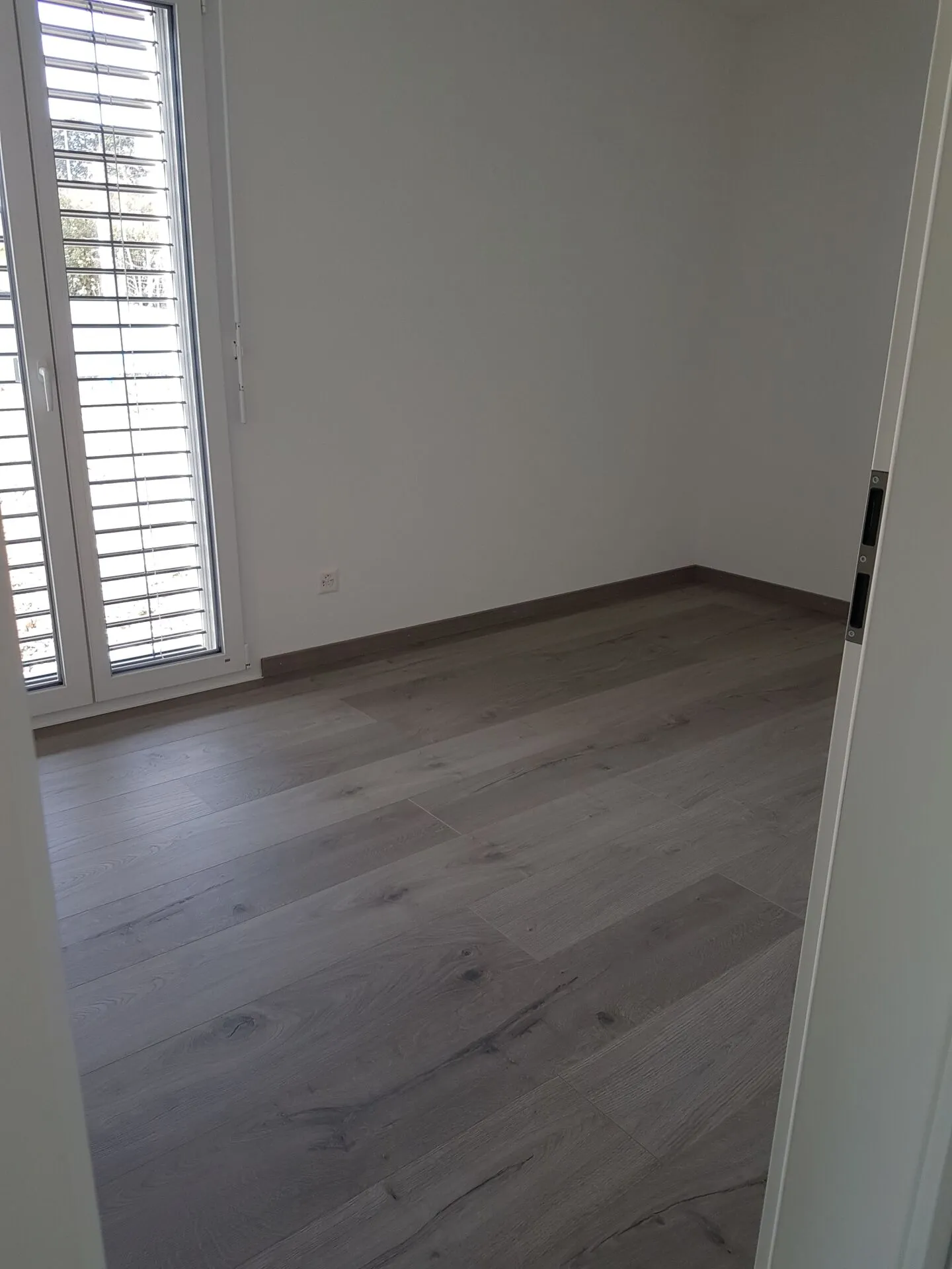 Apartment with 3.5 rooms on the ground floor in Cudrefin - Photo 5 of 8