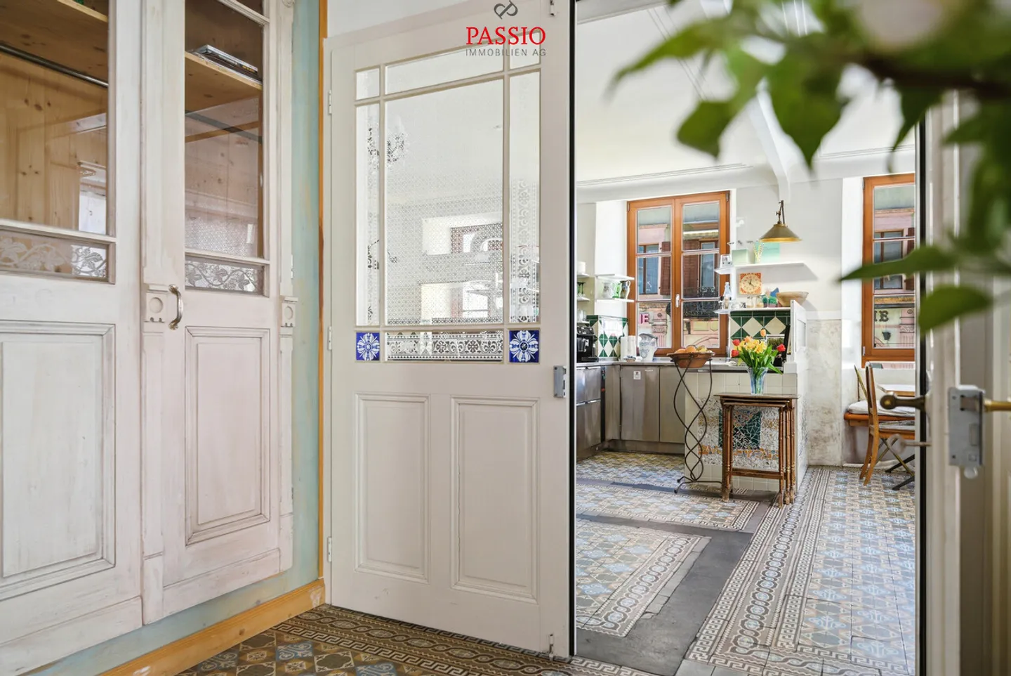 Historical hotel and multi-family house with usage concept - Photo 8 of 73