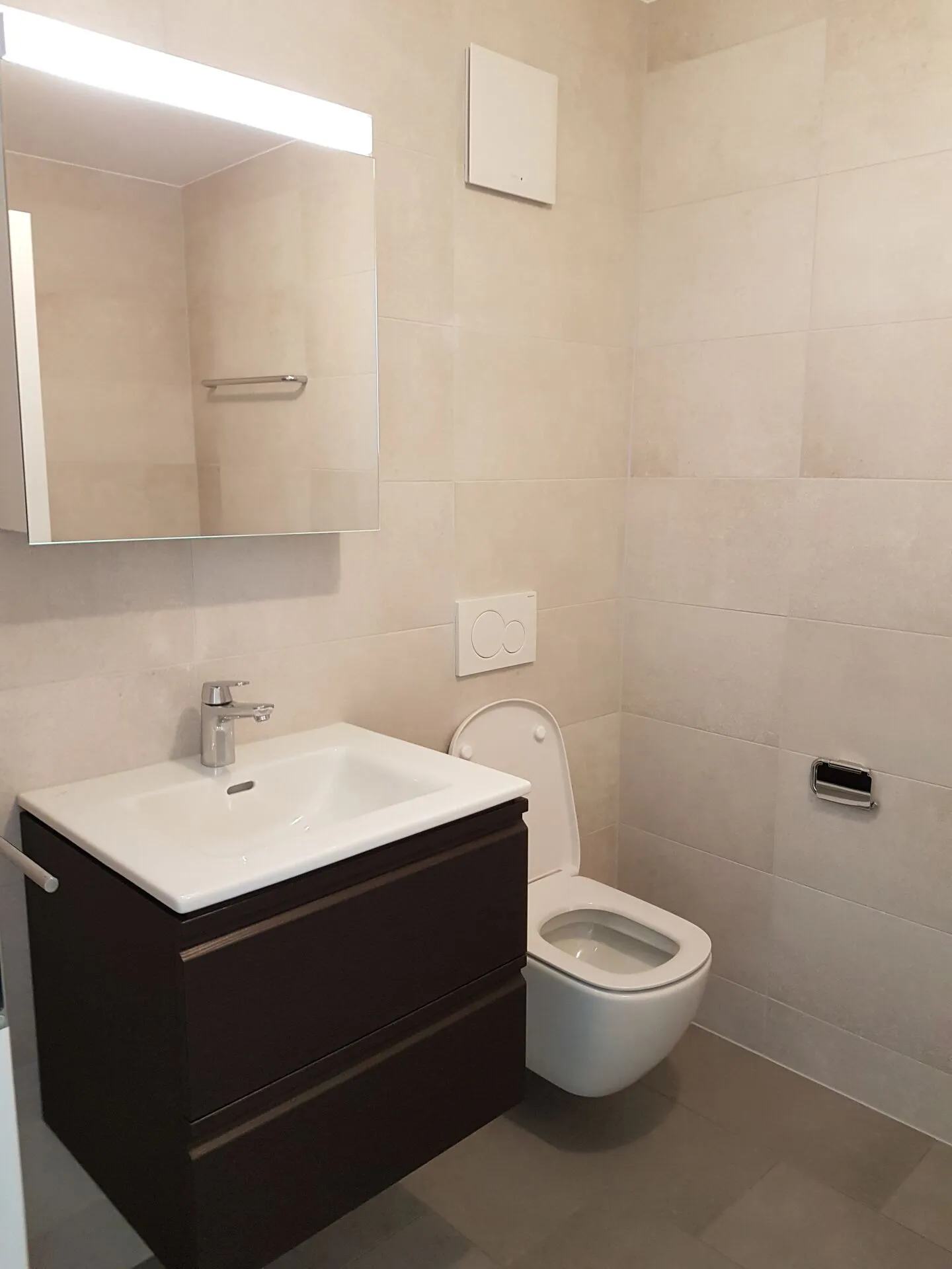 Apartment with 3.5 rooms on the ground floor in Cudrefin - Photo 6 of 8