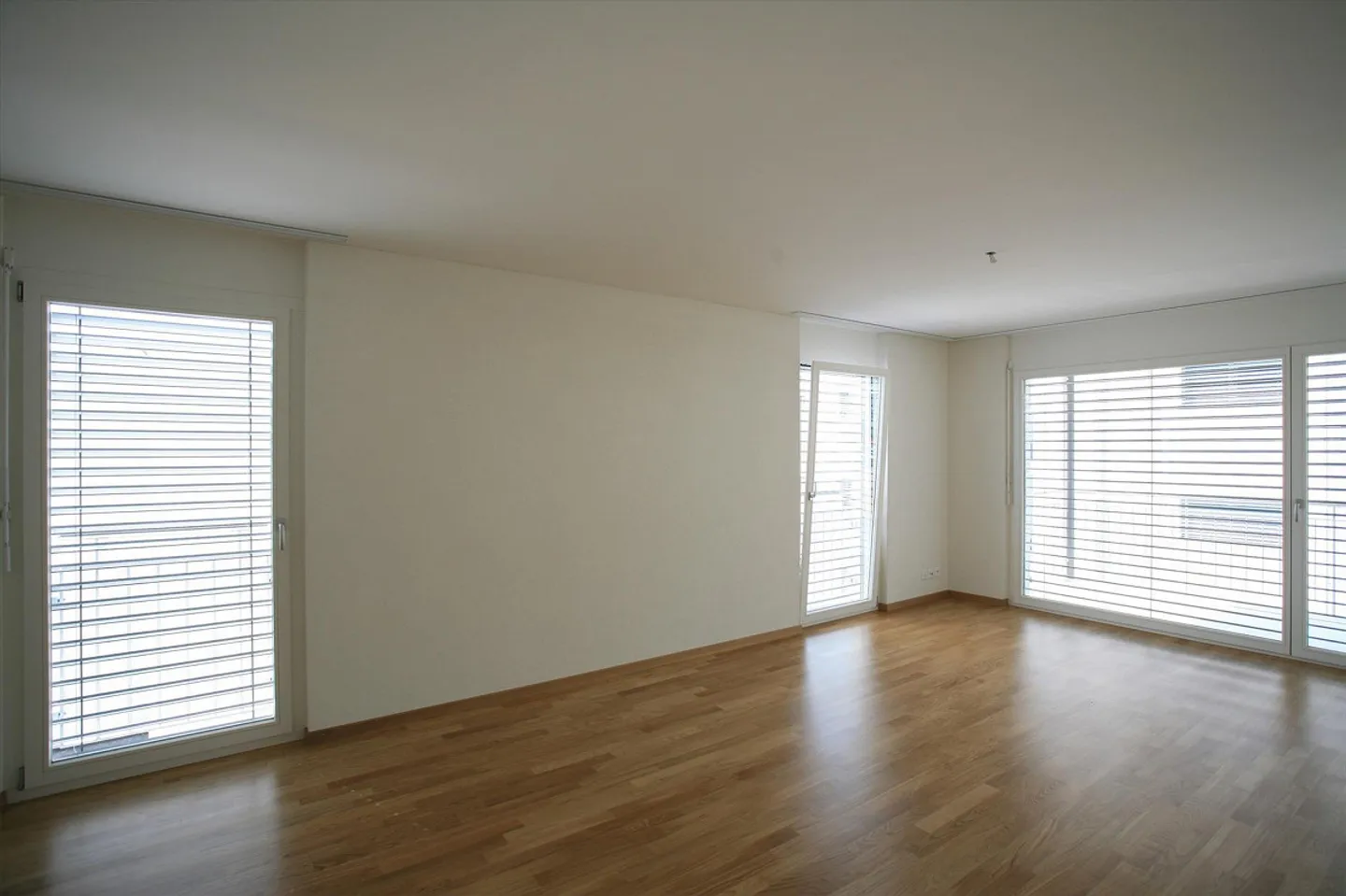 Modernes Apartment mit Terrassen - Foto 5 von 9