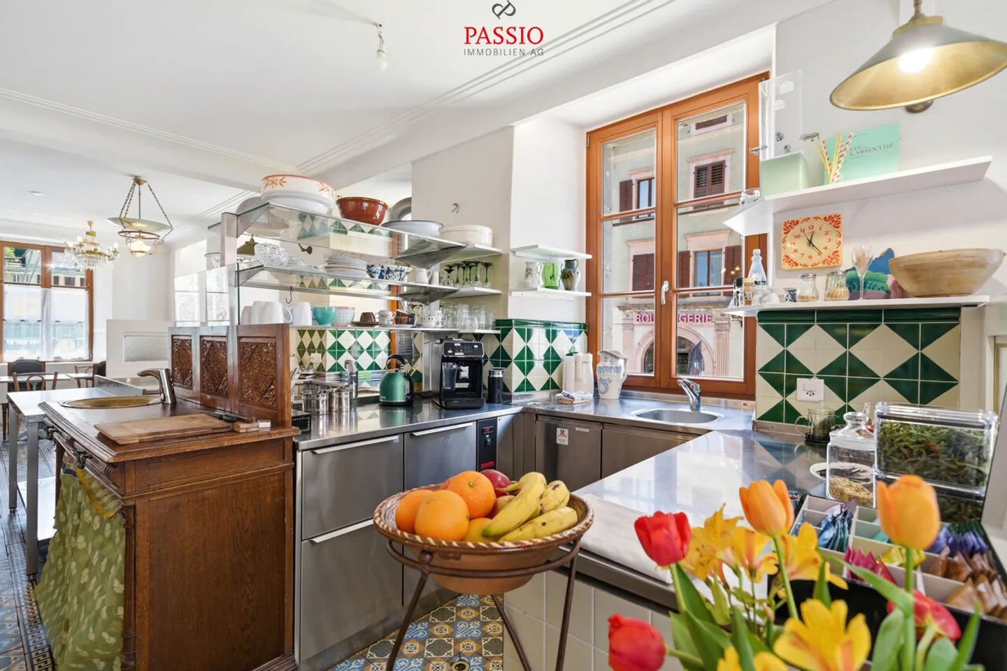 Historical hotel and multi-family house with usage concept - Photo 12 of 73