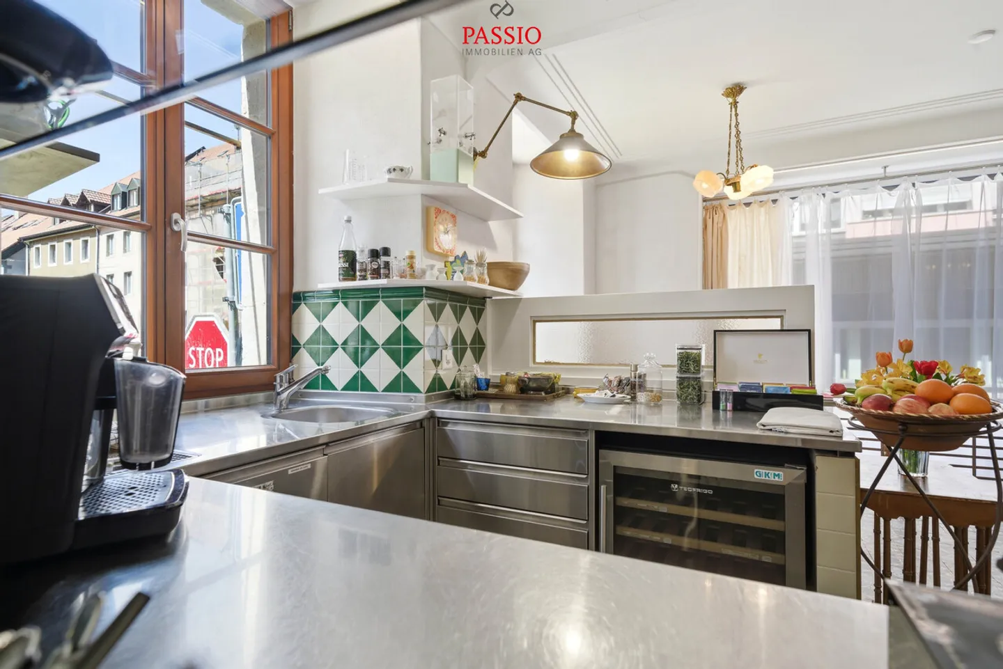 Historical hotel and multi-family house with usage concept - Photo 14 of 73