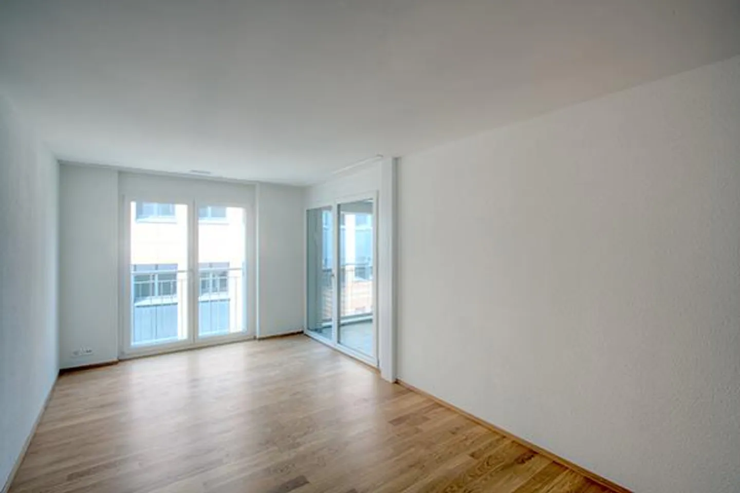 Geräumige 2½-Zimmer-Wohnung - Foto 4 von 7