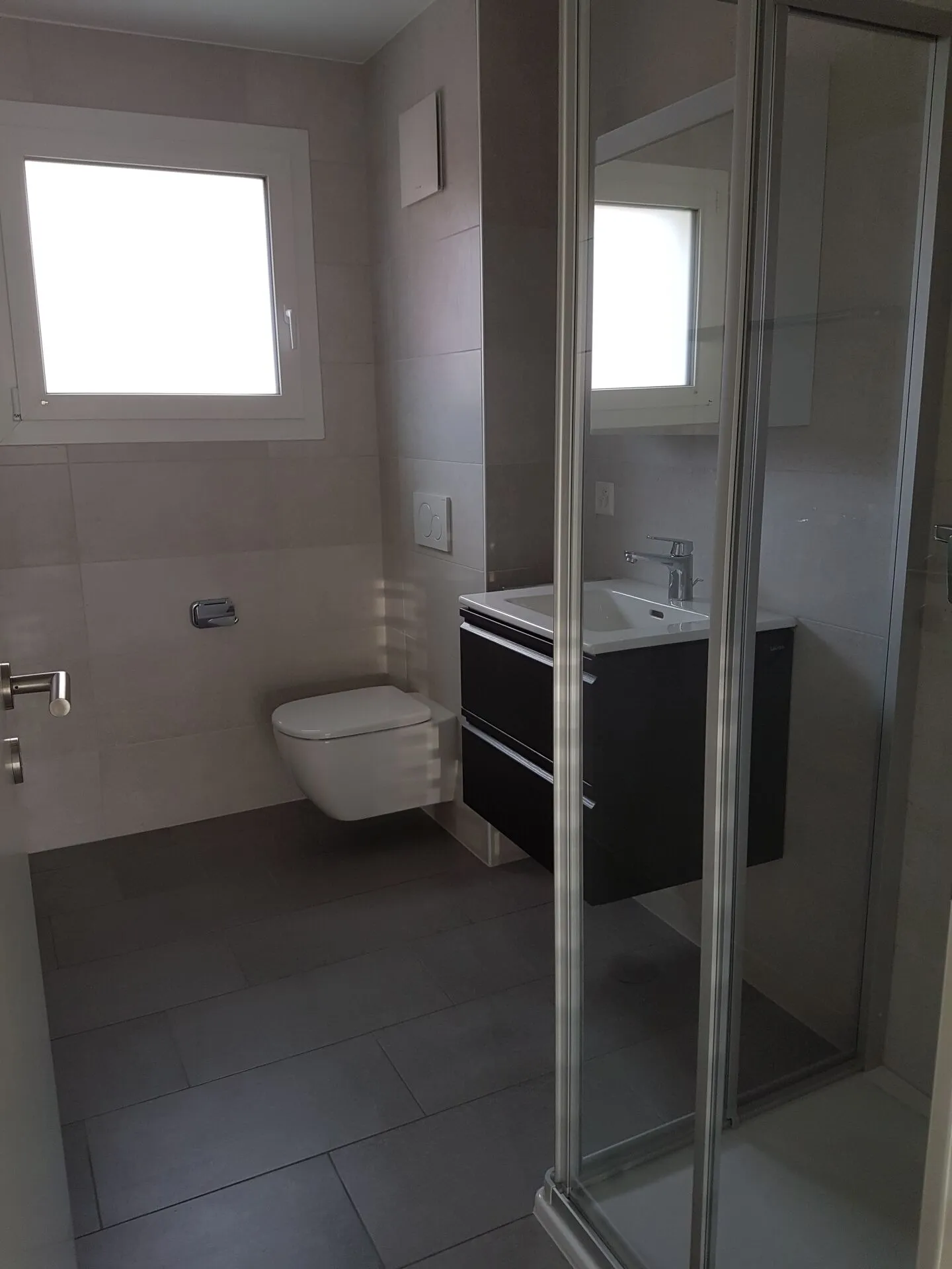 Apartment with 3.5 rooms on the ground floor in Cudrefin - Photo 8 of 8